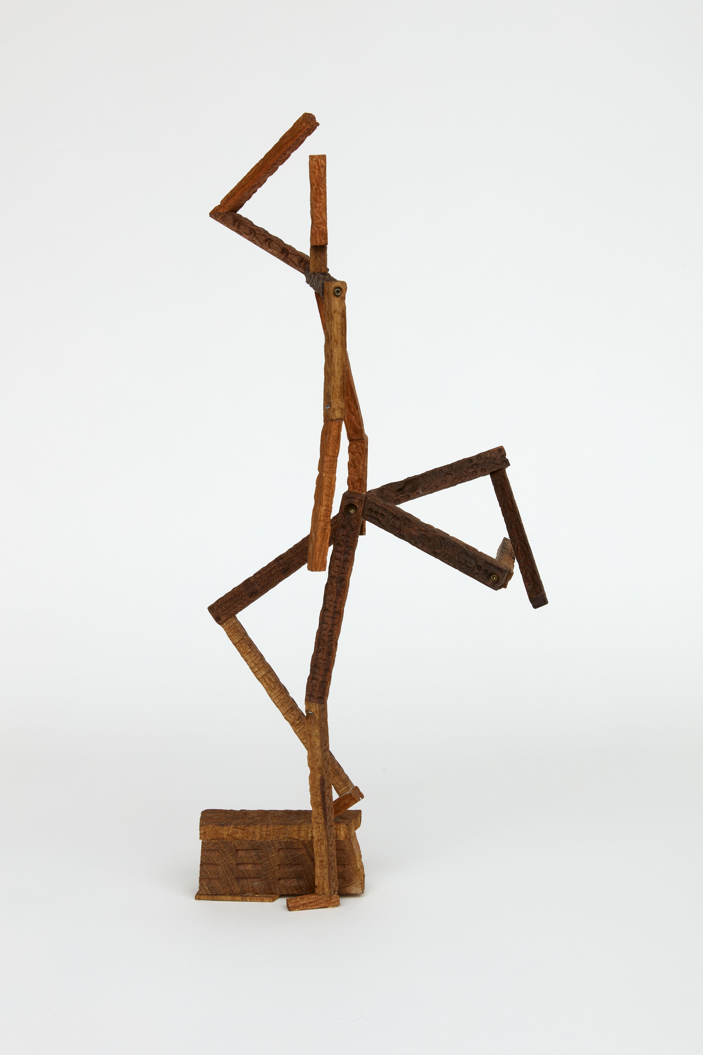 Lukas Geronimas, Lukas Geronimas at Parker Gallery, photo 29