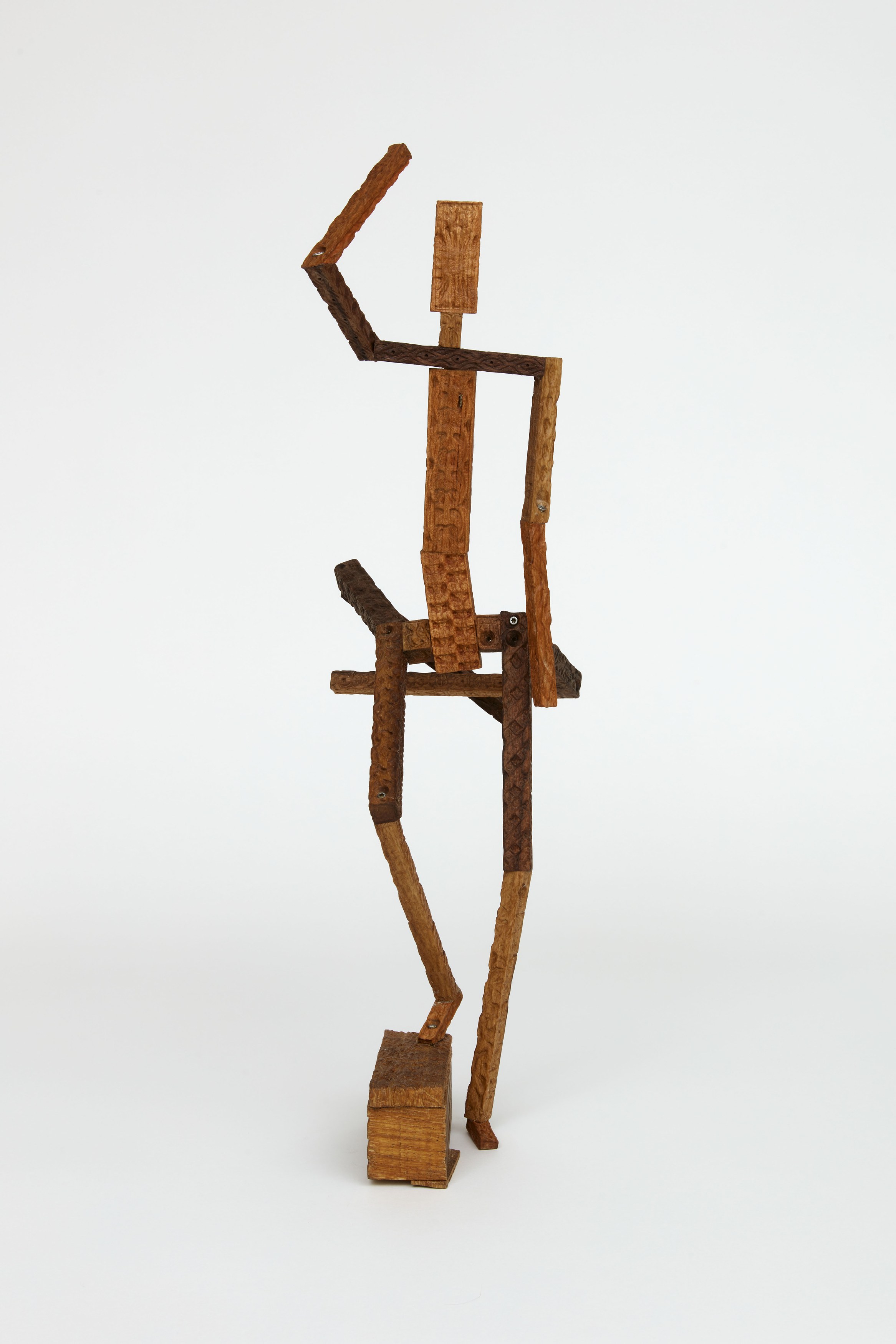 Lukas Geronimas, Lukas Geronimas at Parker Gallery, photo 30