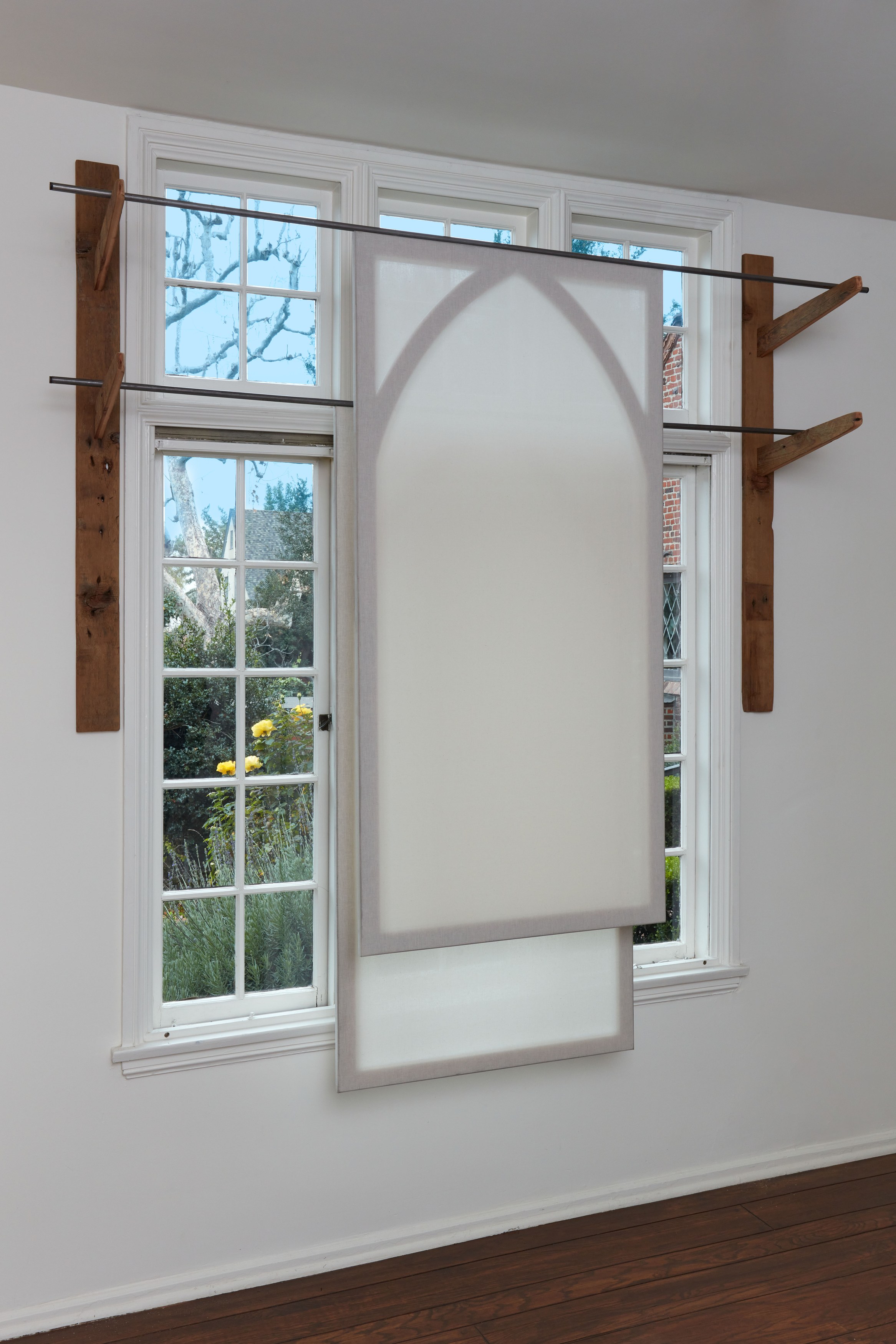 Lukas Geronimas, Lukas Geronimas at Parker Gallery, photo 21