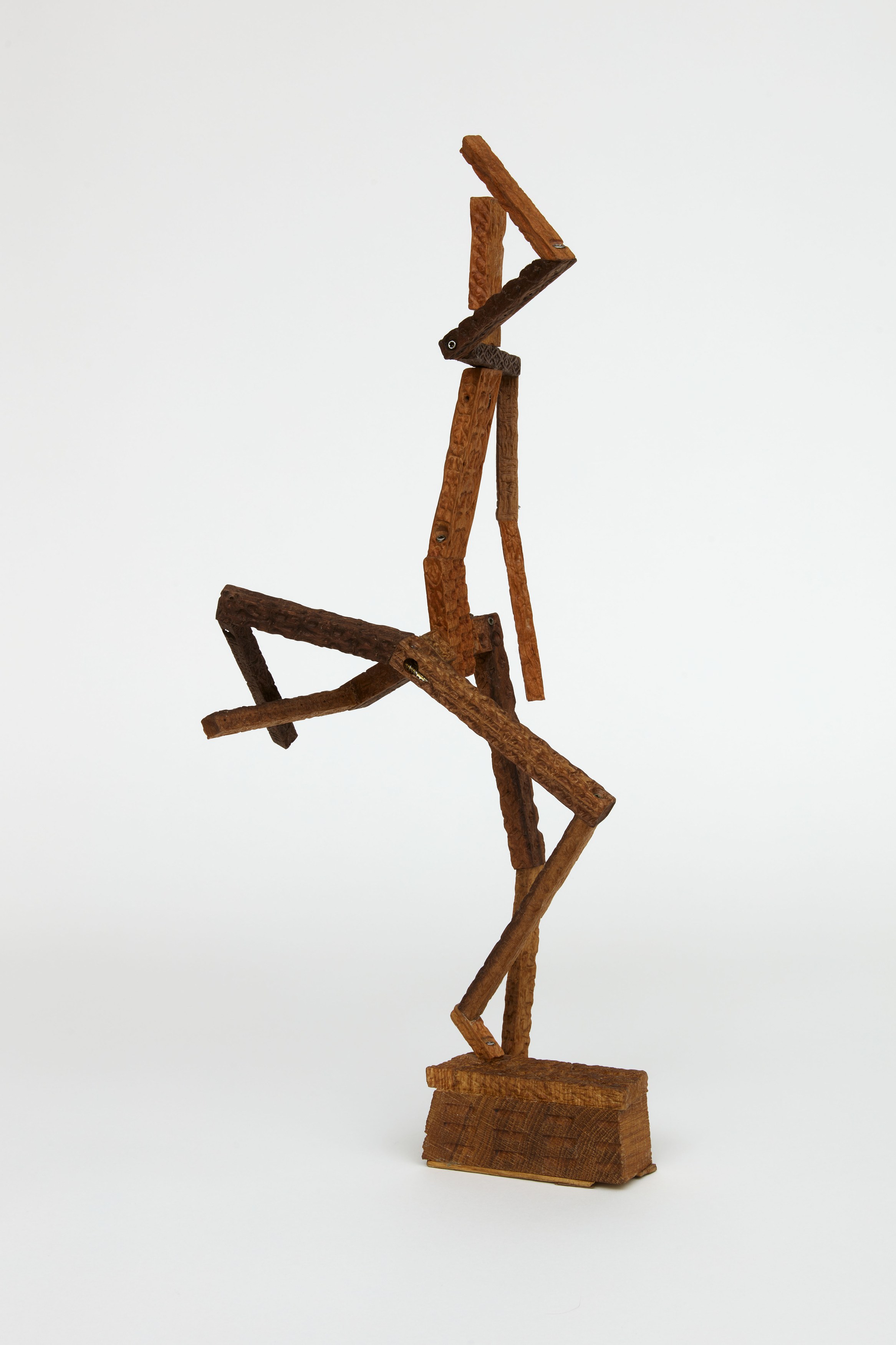 Lukas Geronimas, Lukas Geronimas at Parker Gallery, photo 31