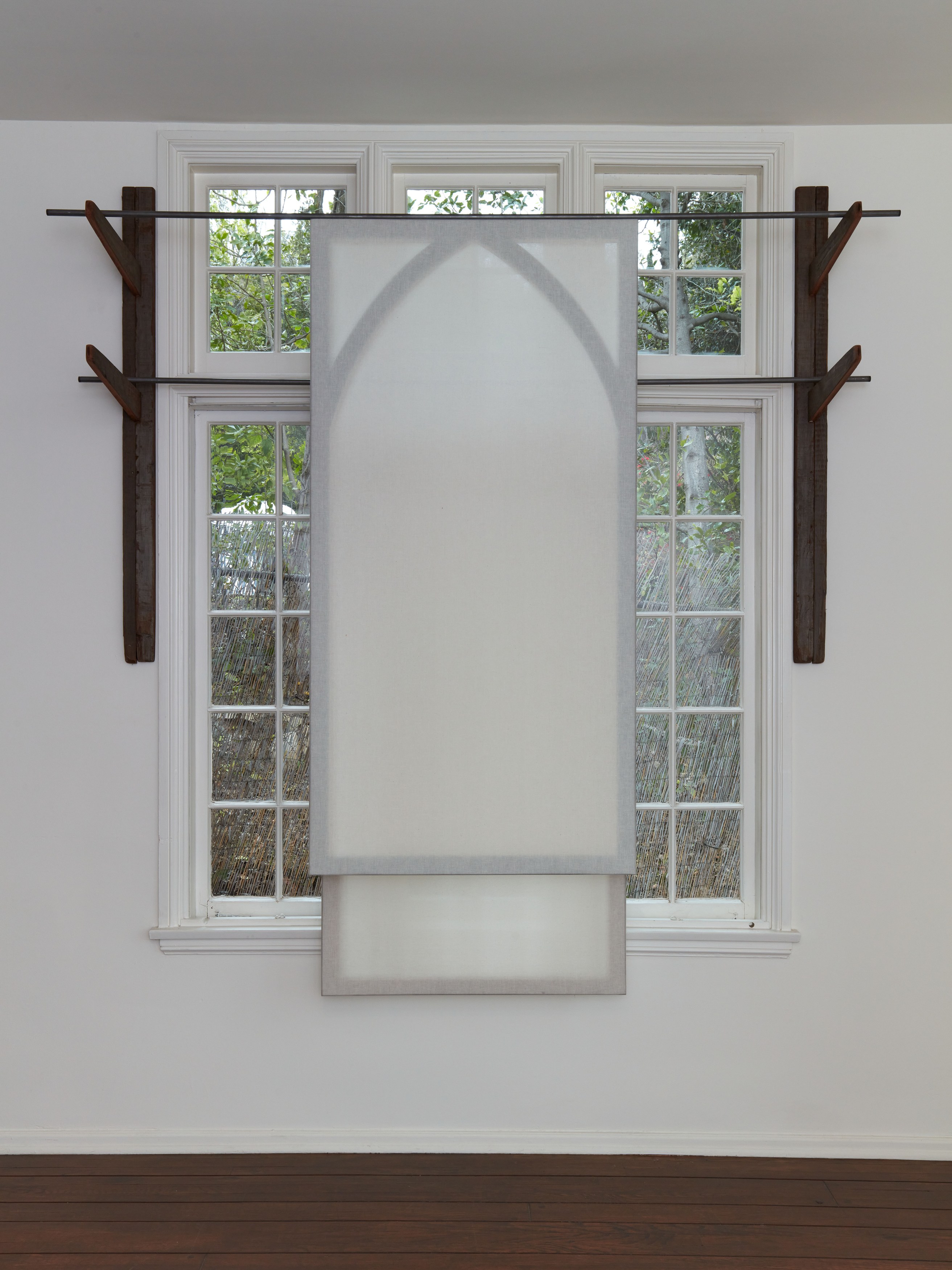 Lukas Geronimas, Lukas Geronimas at Parker Gallery, photo 22