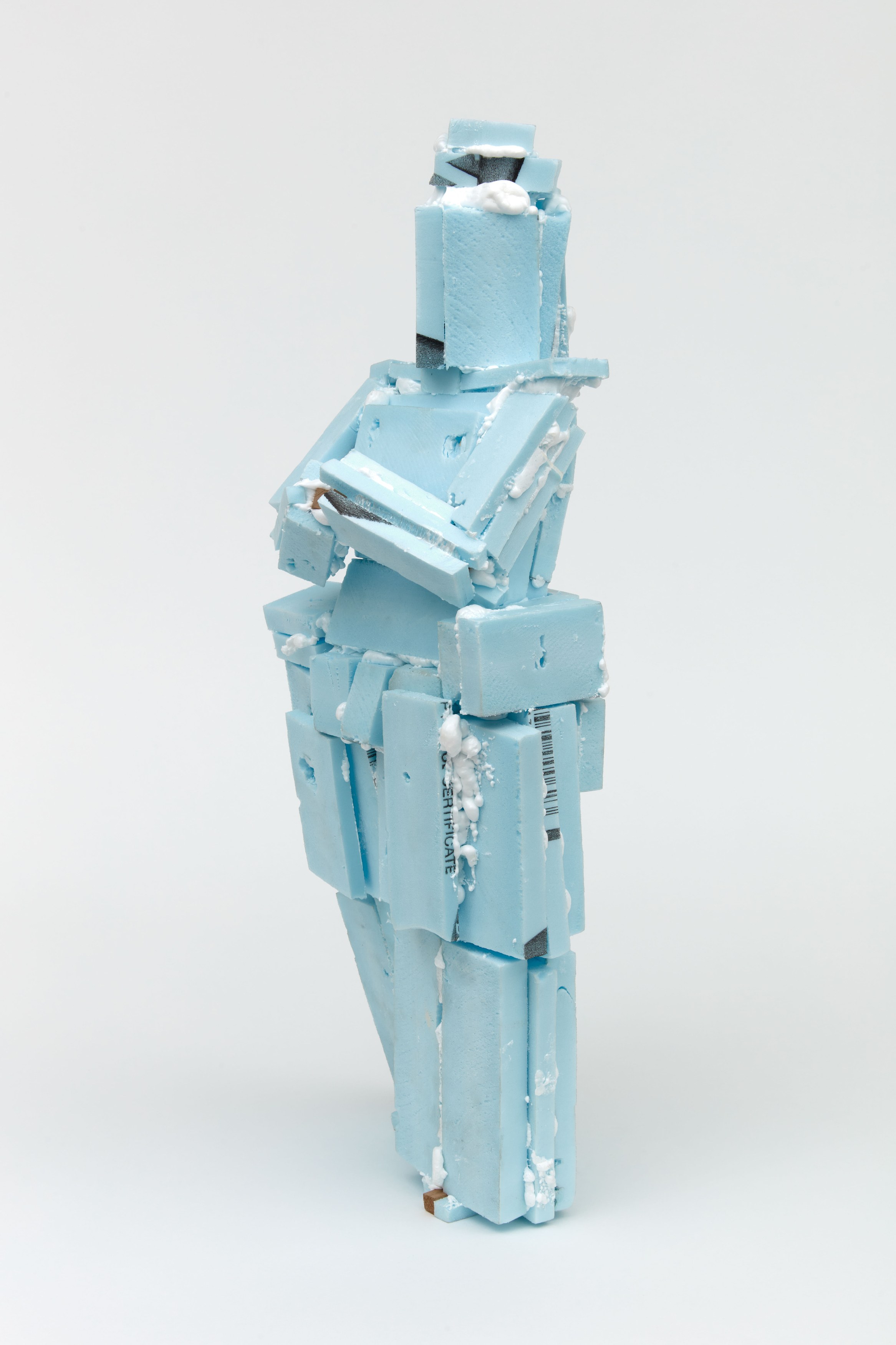 Lukas Geronimas, Lukas Geronimas at Parker Gallery, photo 33