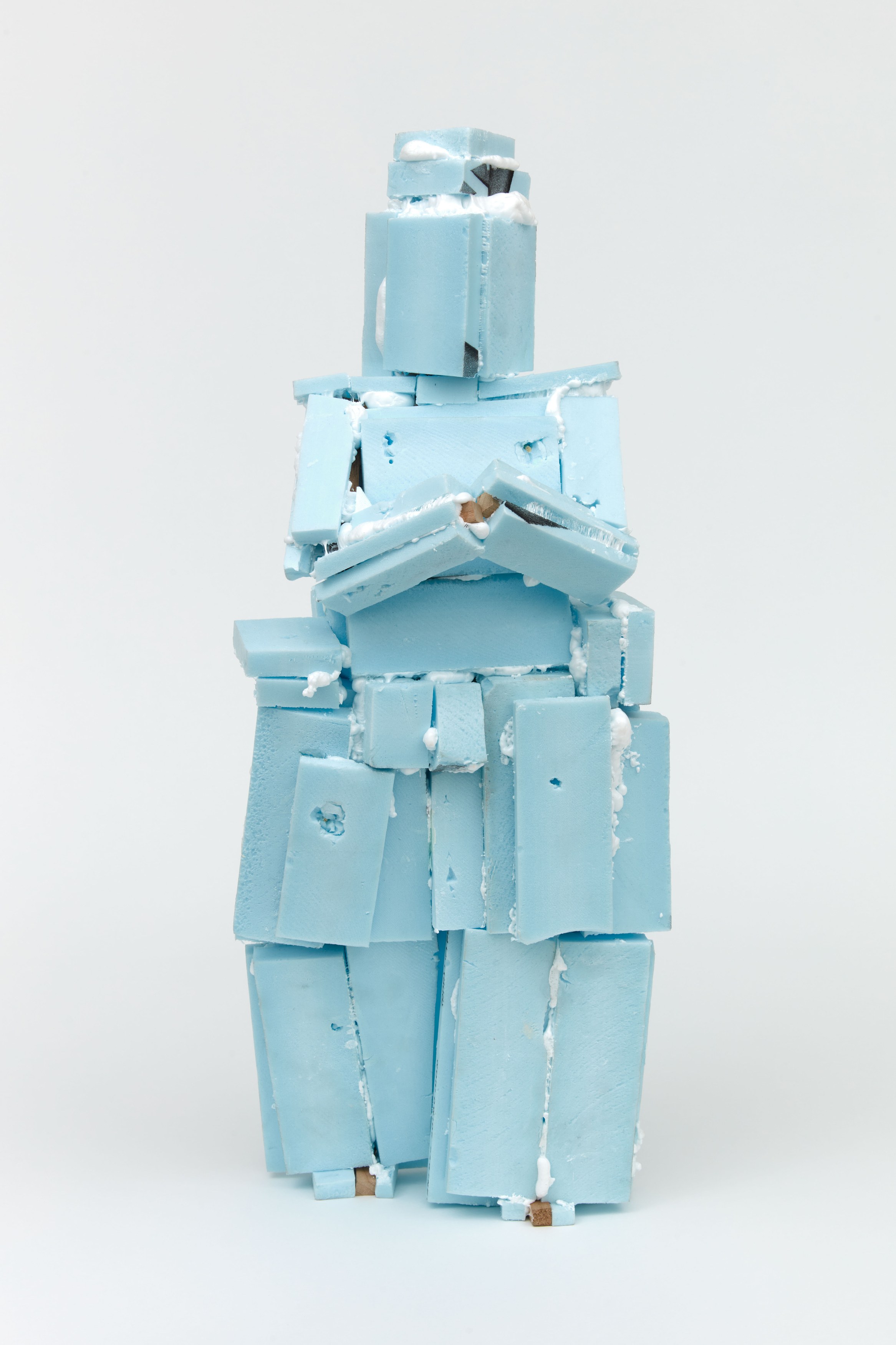 Lukas Geronimas, Lukas Geronimas at Parker Gallery, photo 32