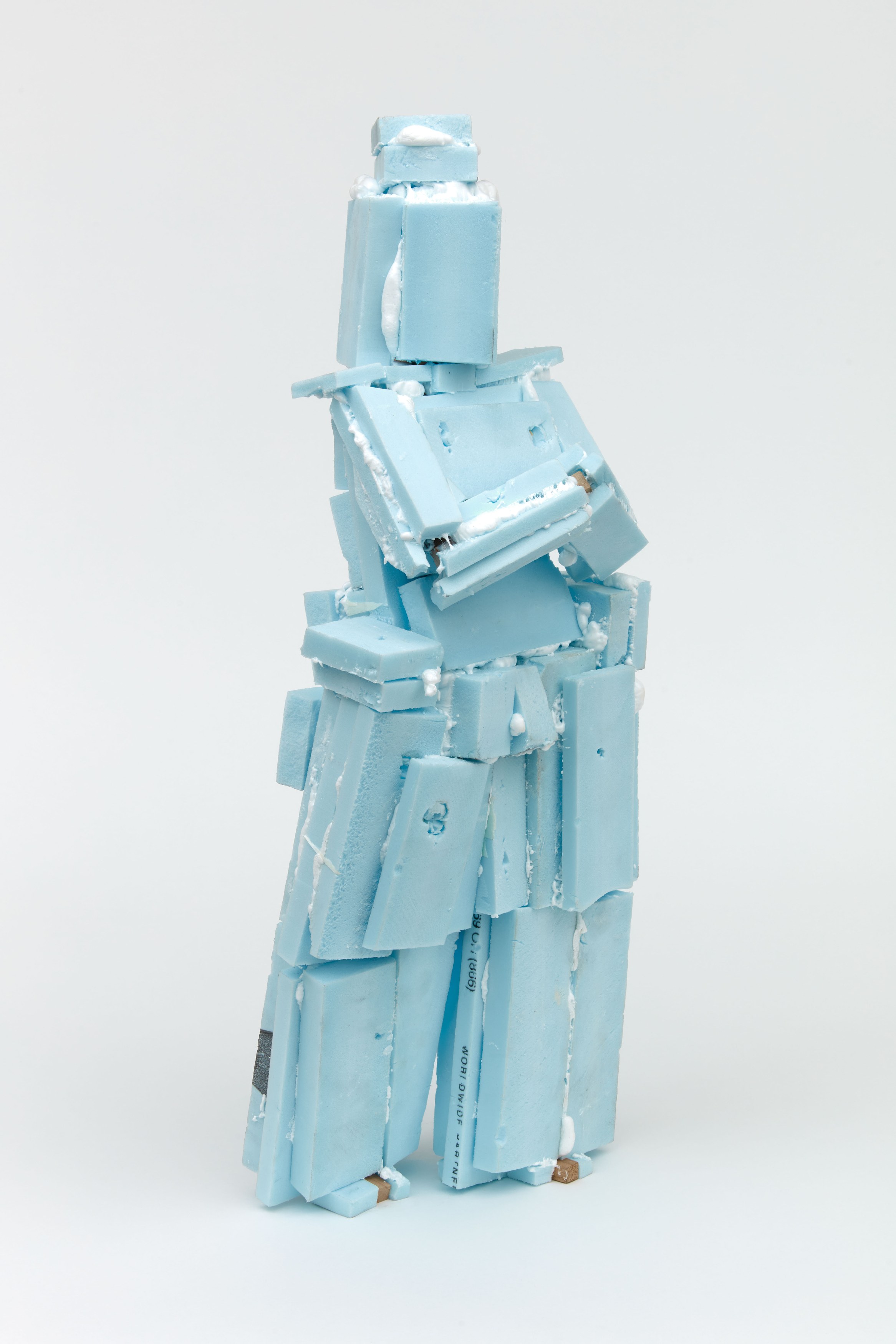 Lukas Geronimas, Lukas Geronimas at Parker Gallery, photo 35