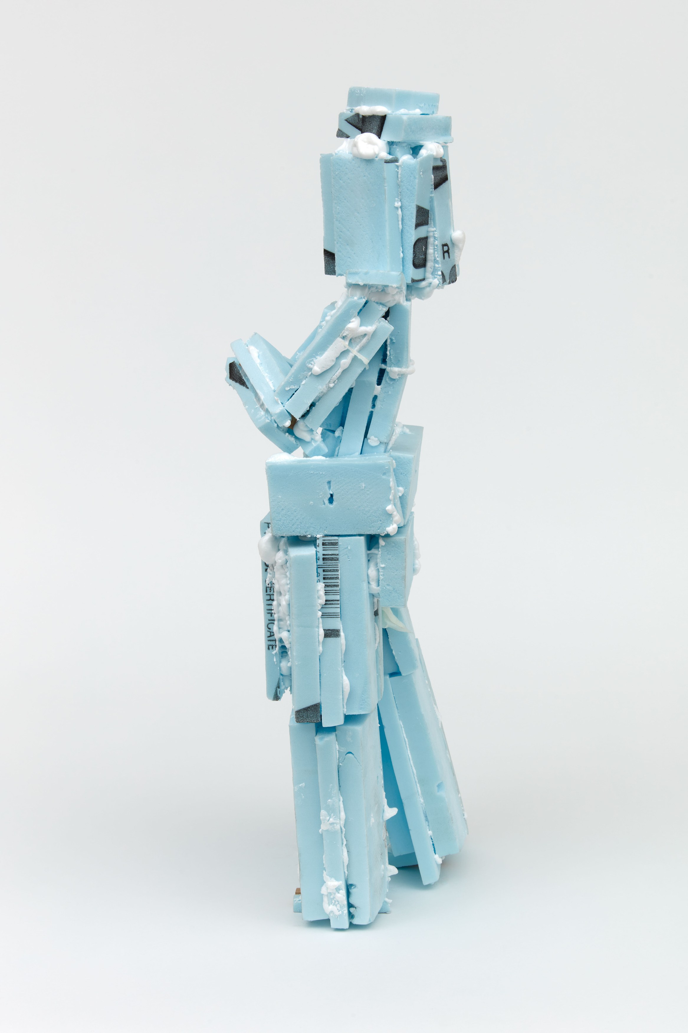 Lukas Geronimas, Lukas Geronimas at Parker Gallery, photo 34