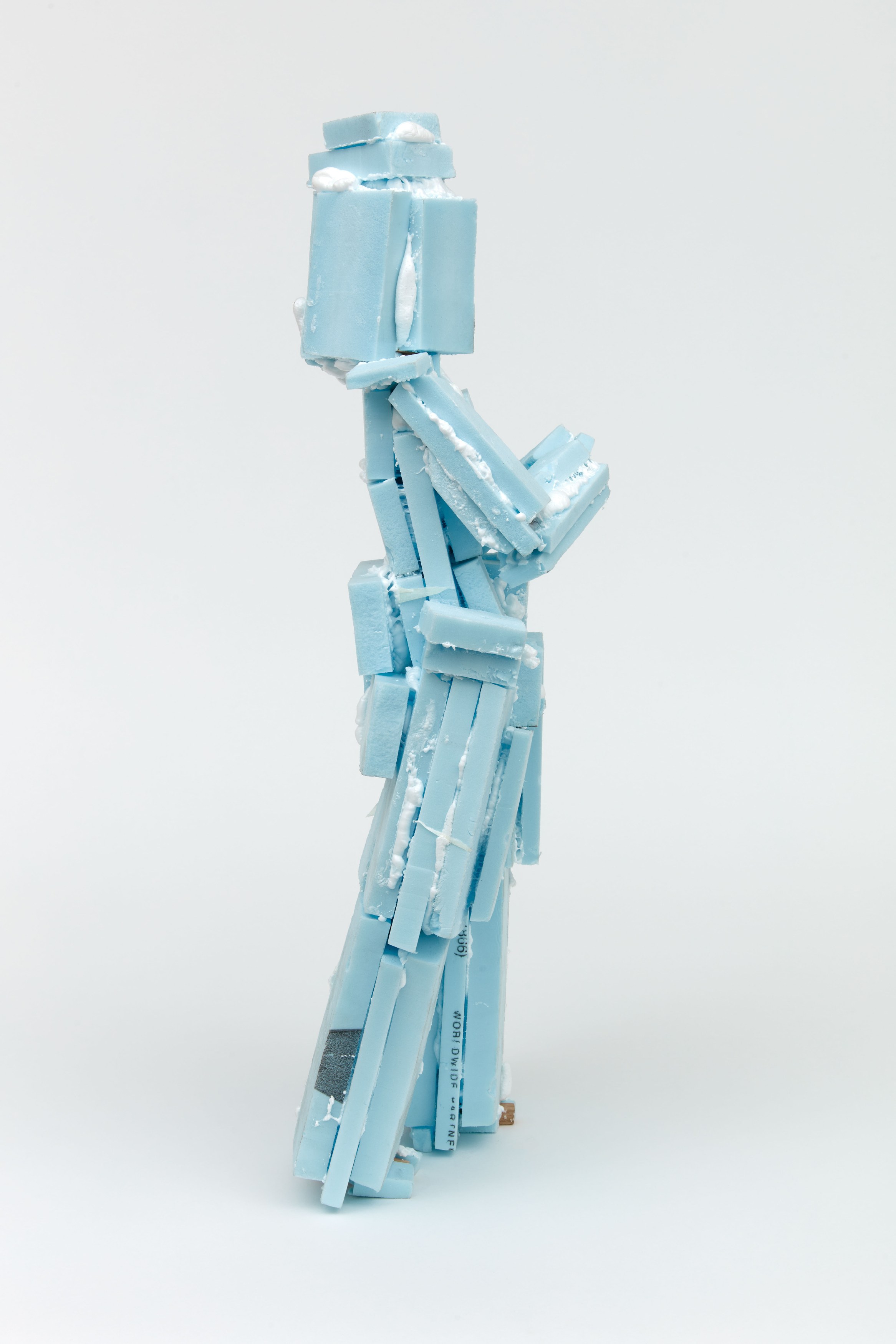 Lukas Geronimas, Lukas Geronimas at Parker Gallery, photo 36