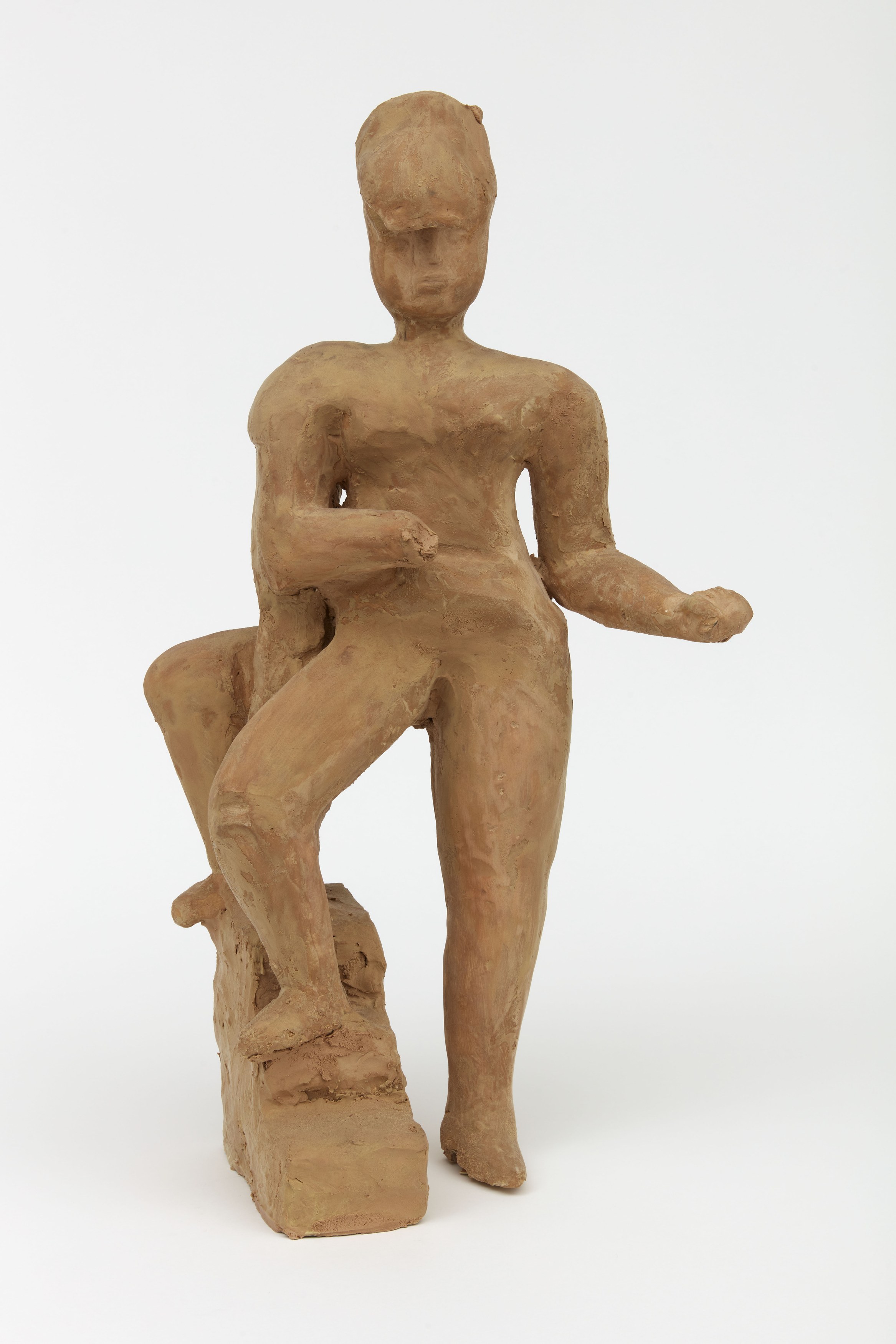 Lukas Geronimas, Lukas Geronimas at Parker Gallery, photo 42