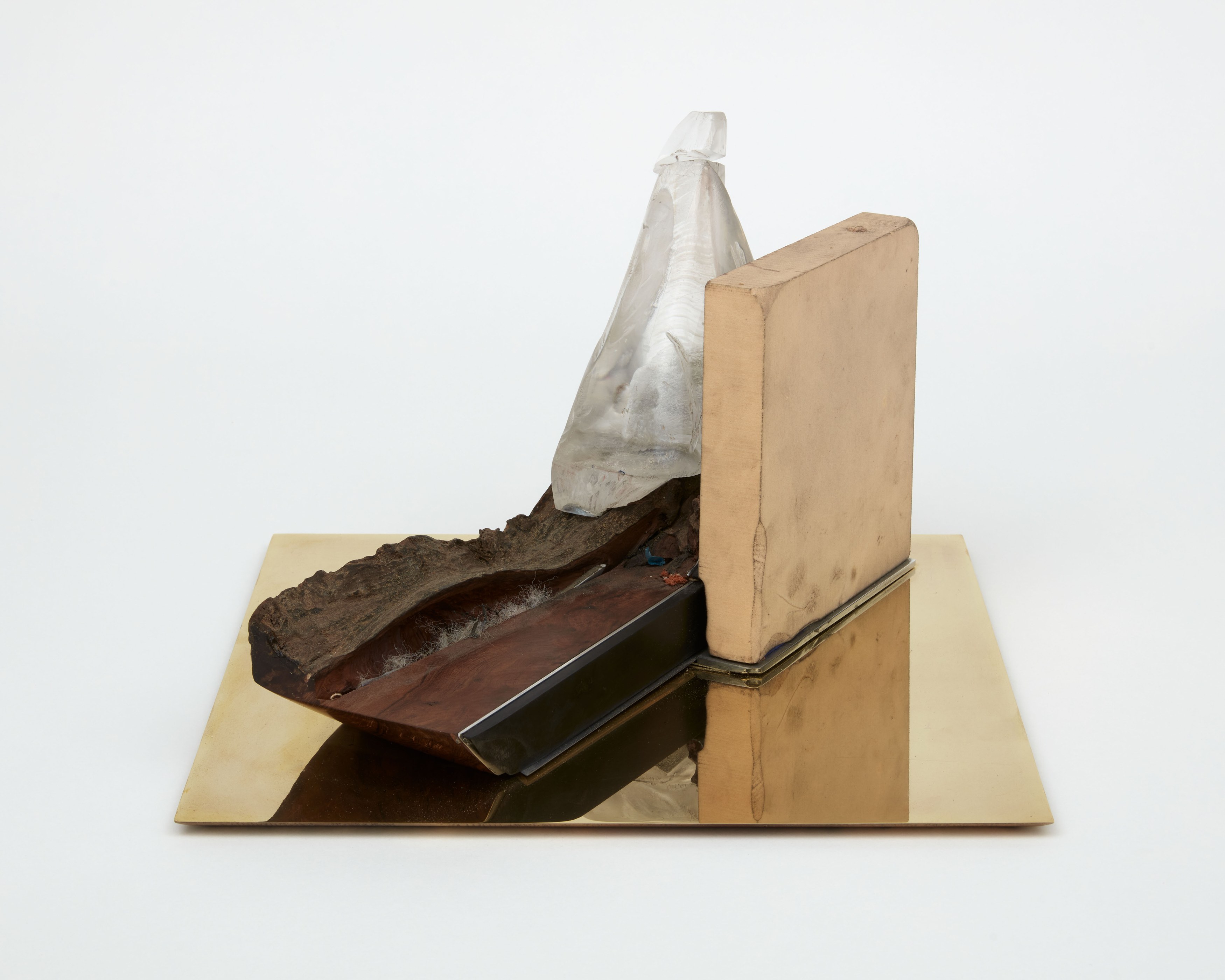 Lukas Geronimas, Lukas Geronimas at Parker Gallery, photo 50