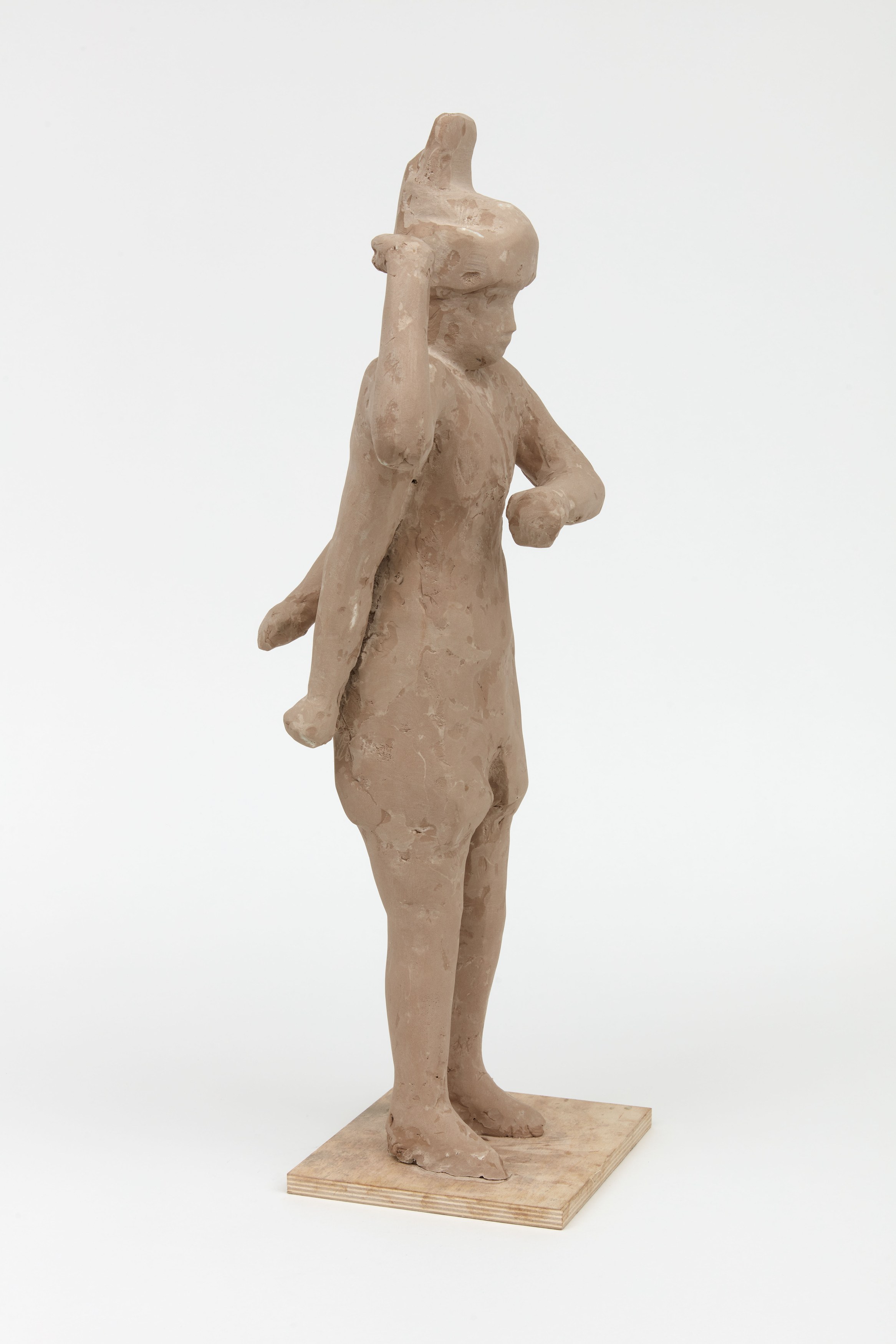 Lukas Geronimas, Lukas Geronimas at Parker Gallery, photo 49