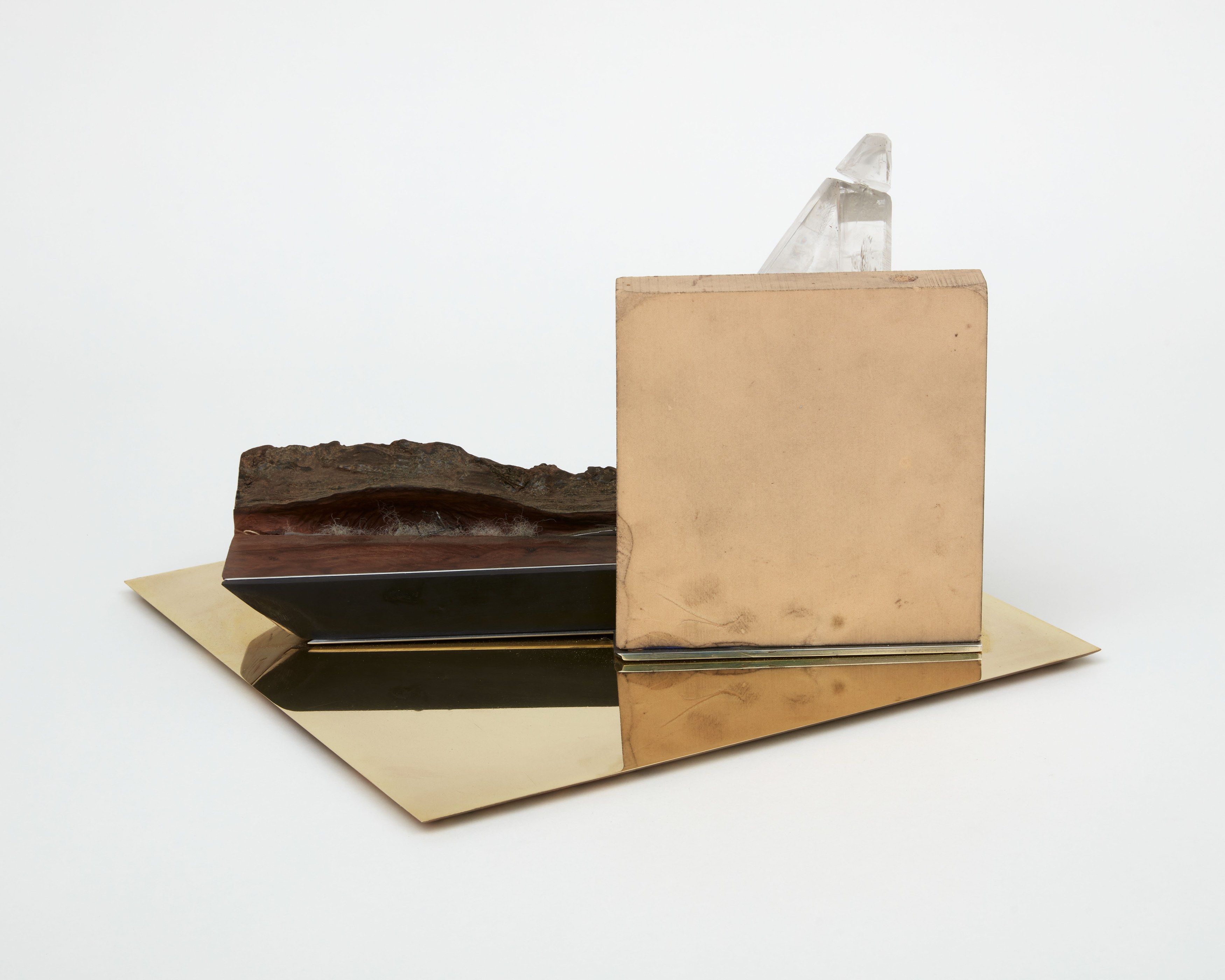 Lukas Geronimas, Lukas Geronimas at Parker Gallery, photo 51