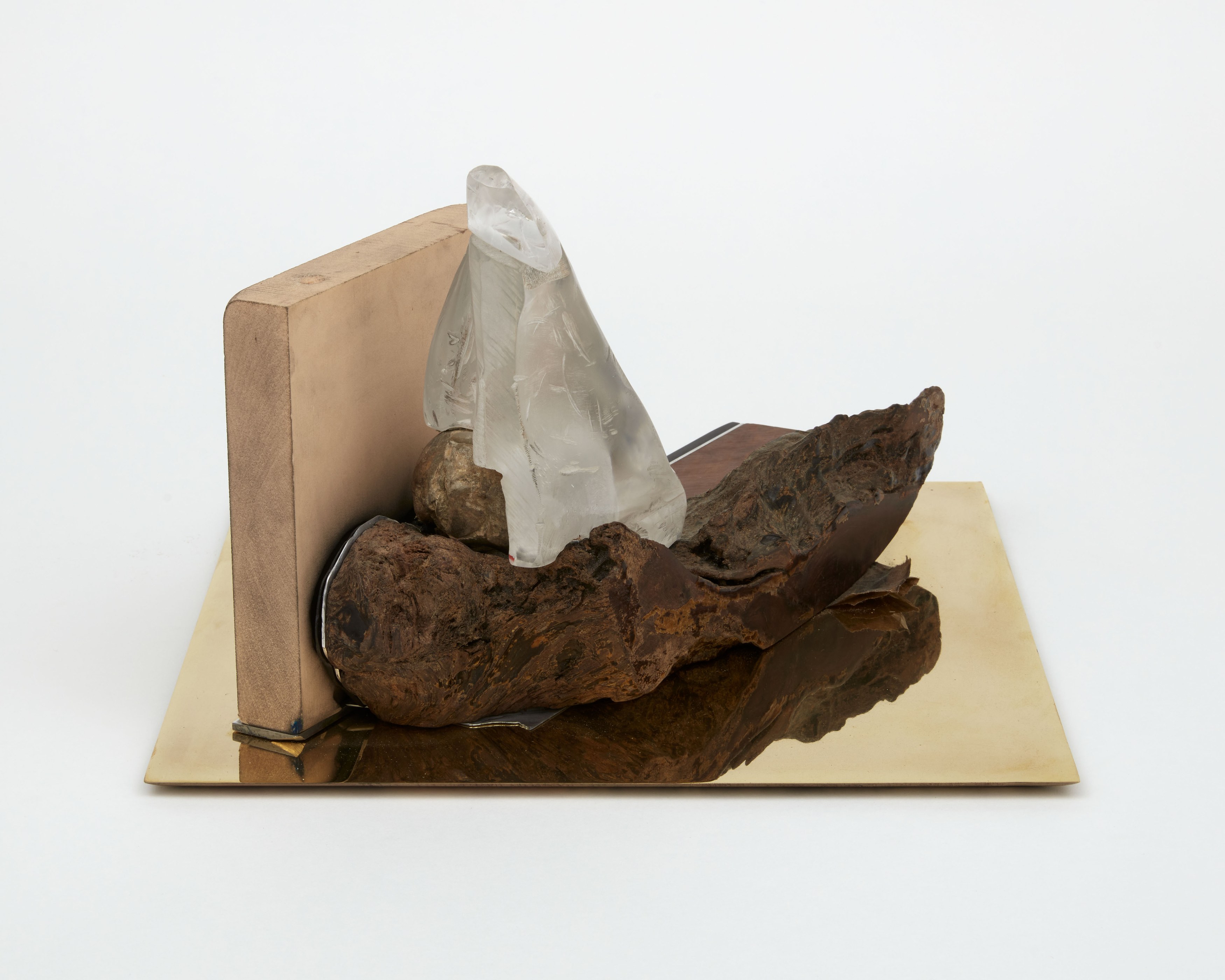 Lukas Geronimas, Lukas Geronimas at Parker Gallery, photo 52