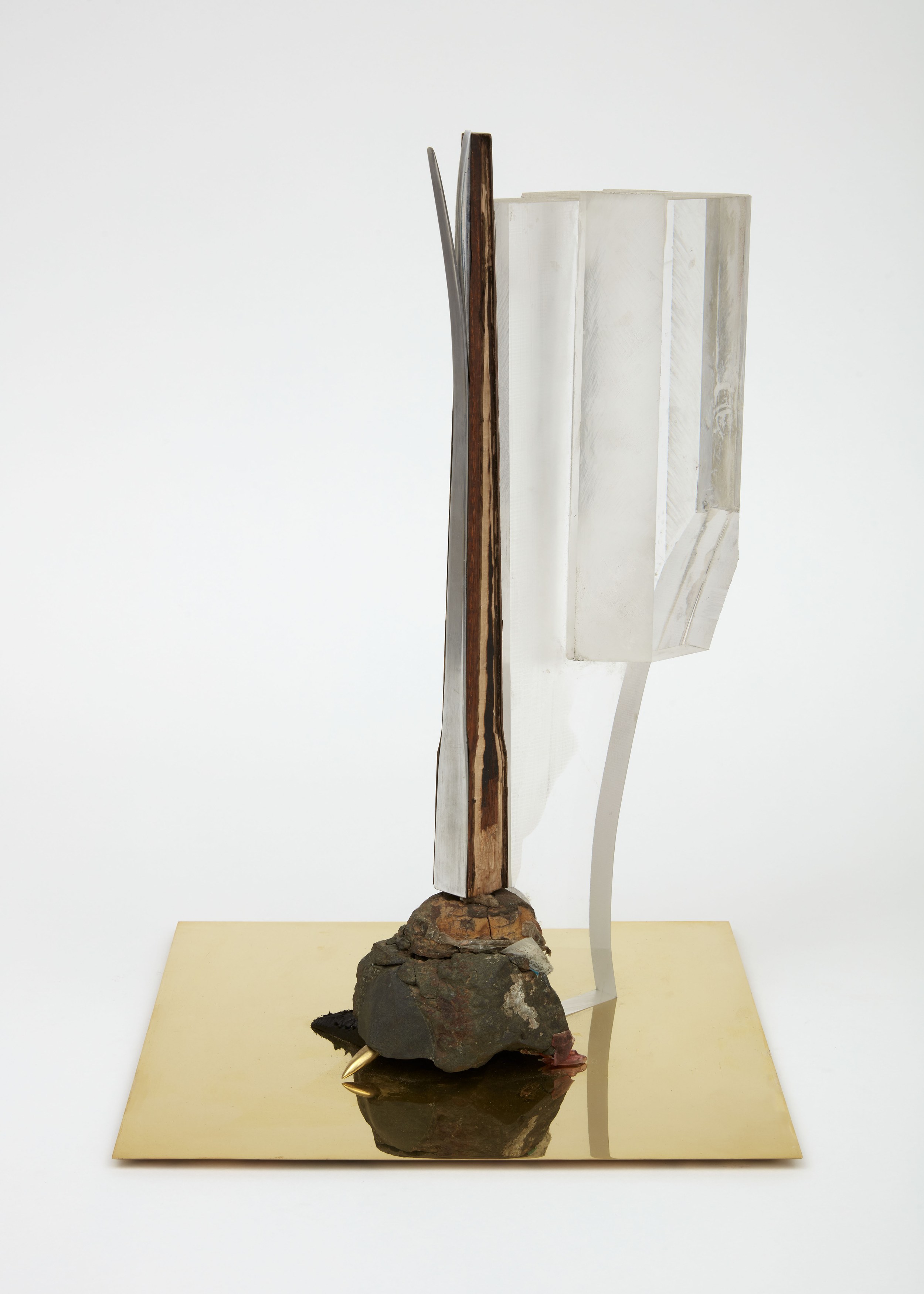 Lukas Geronimas, Lukas Geronimas at Parker Gallery, photo 56