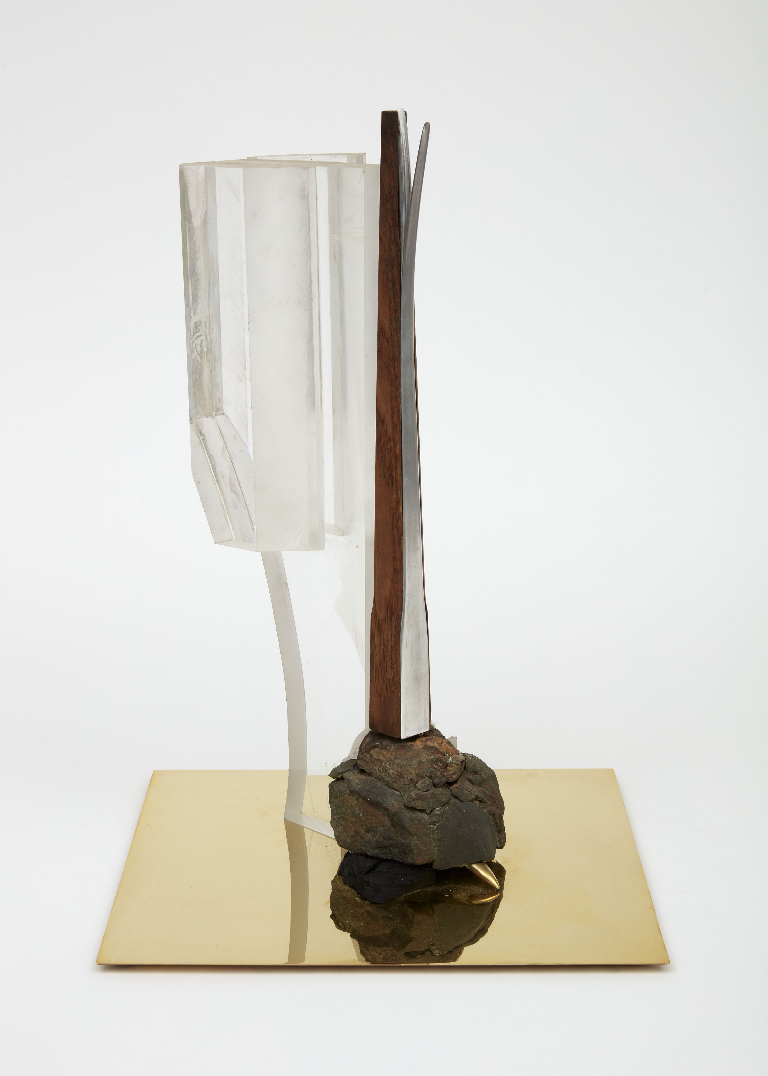 Lukas Geronimas, Lukas Geronimas at Parker Gallery, photo 57