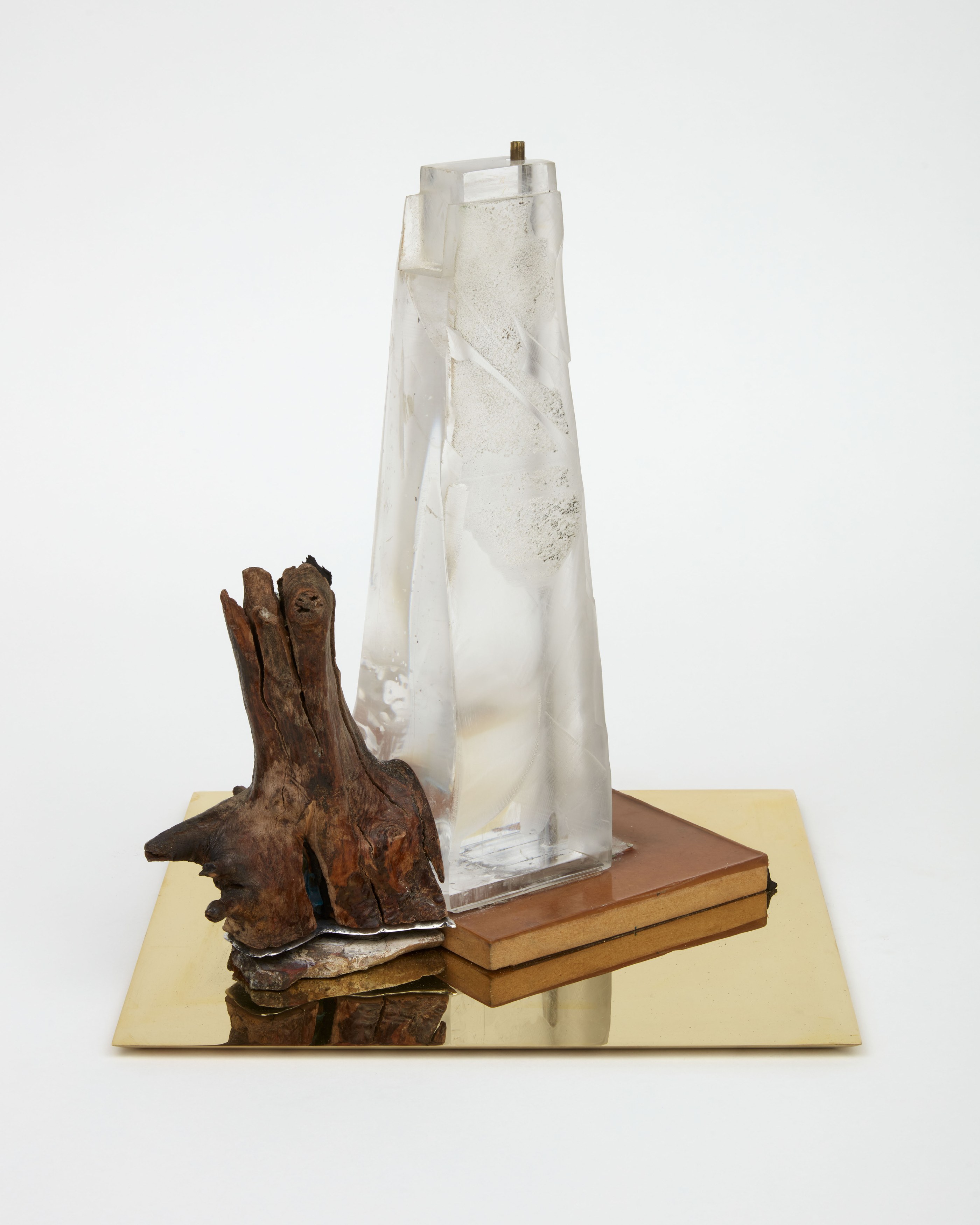 Lukas Geronimas, Lukas Geronimas at Parker Gallery, photo 59