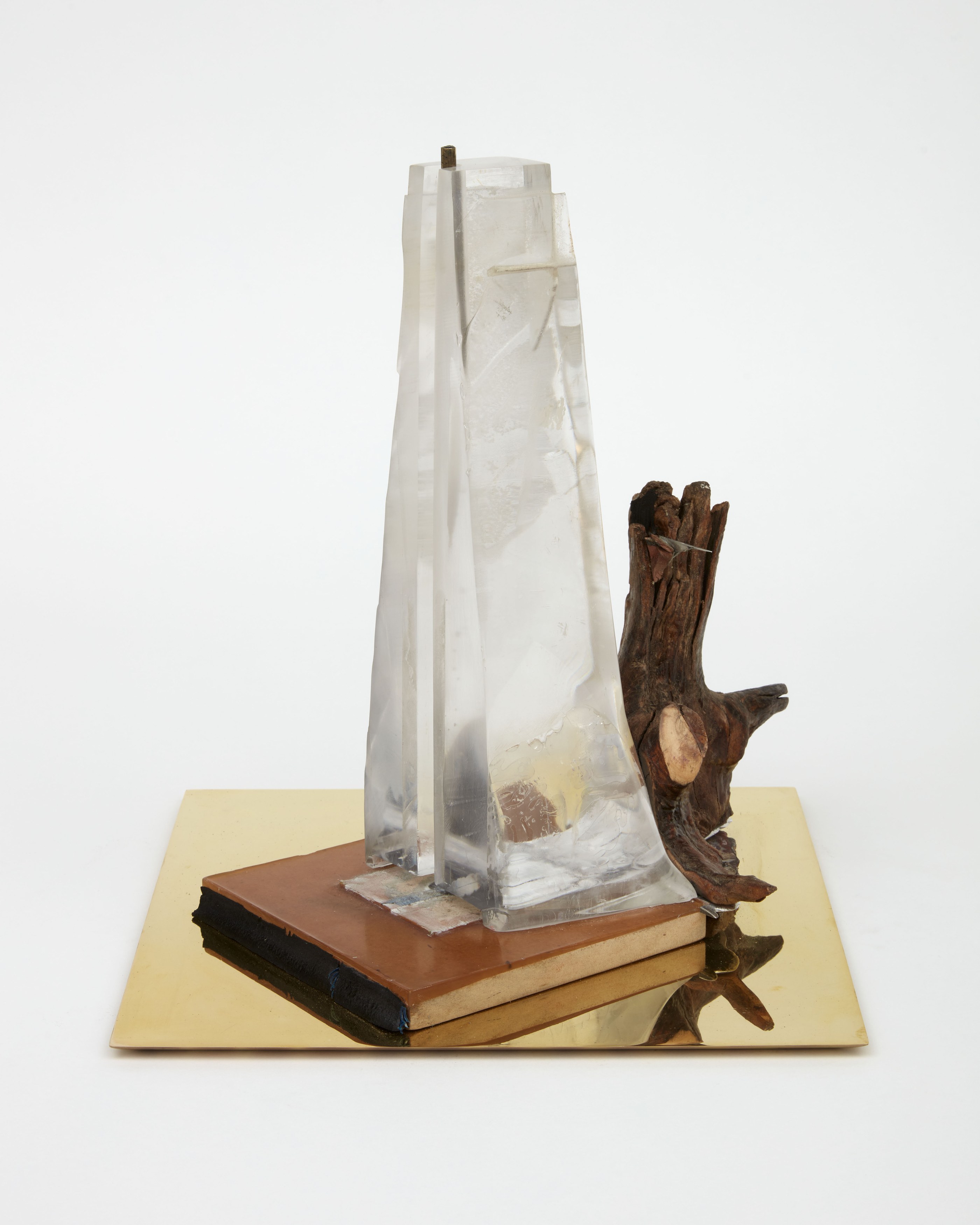 Lukas Geronimas, Lukas Geronimas at Parker Gallery, photo 61