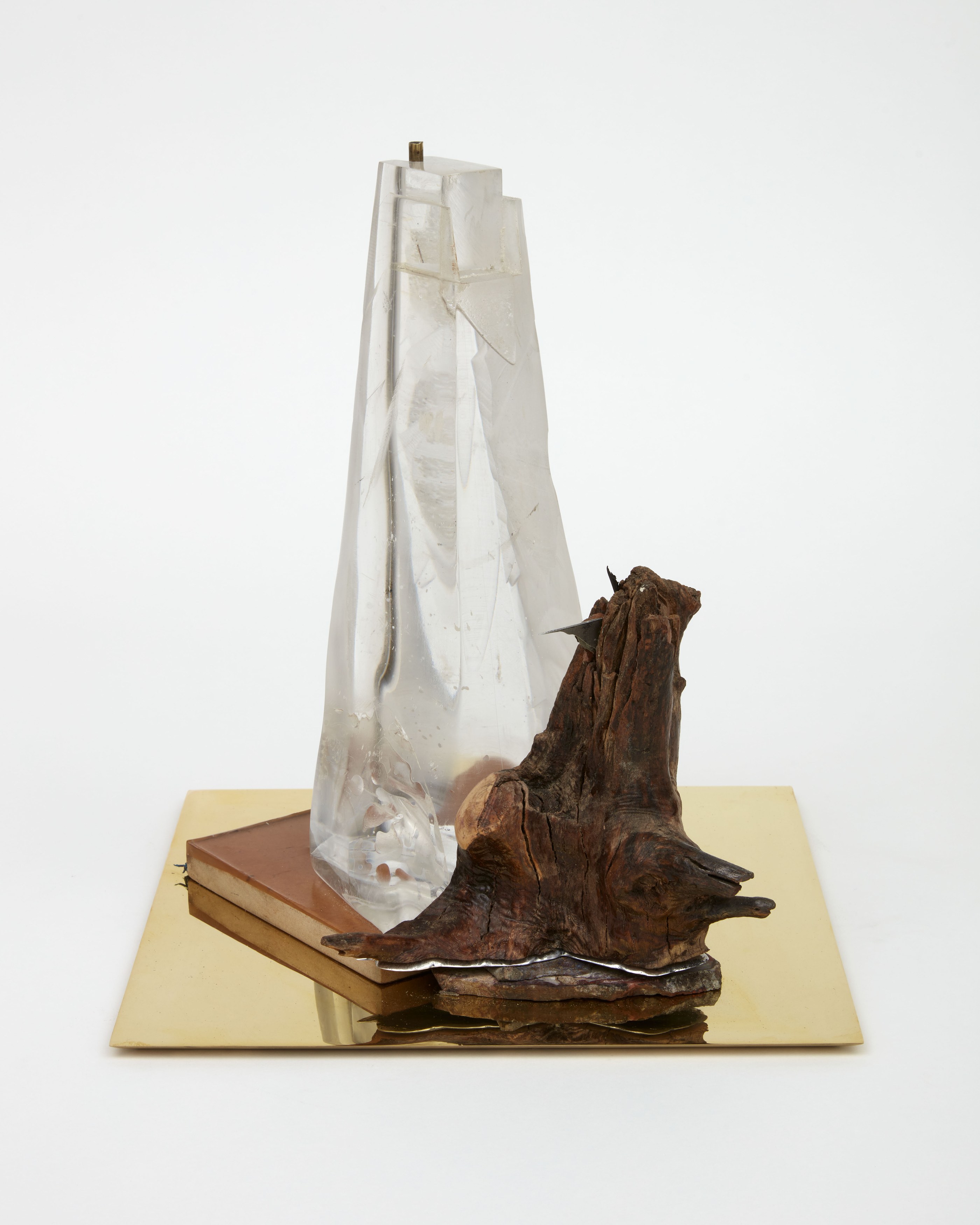 Lukas Geronimas, Lukas Geronimas at Parker Gallery, photo 60