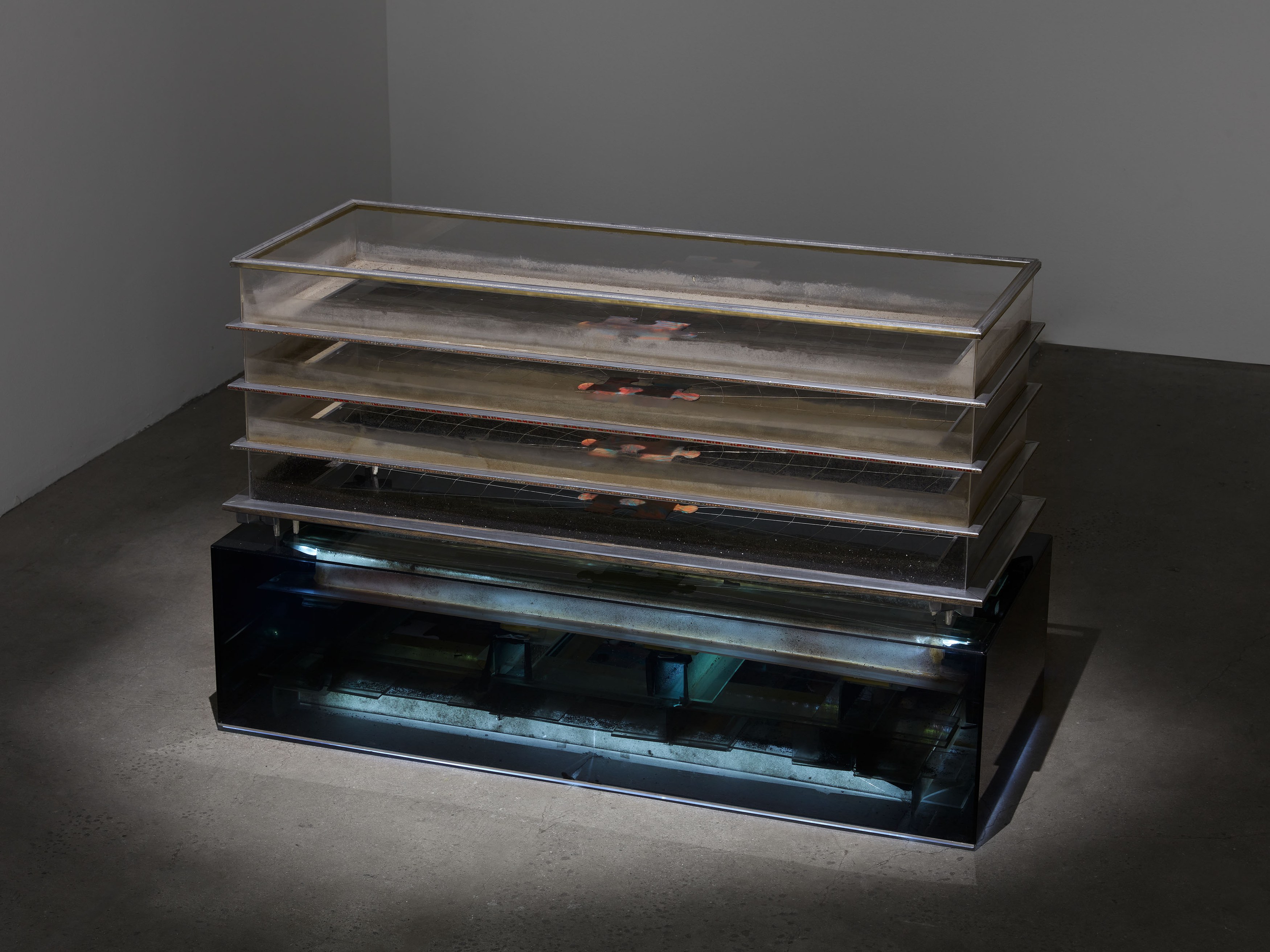 Lukas Geronimas, Lukas Geronimas at Parker Gallery, photo 62