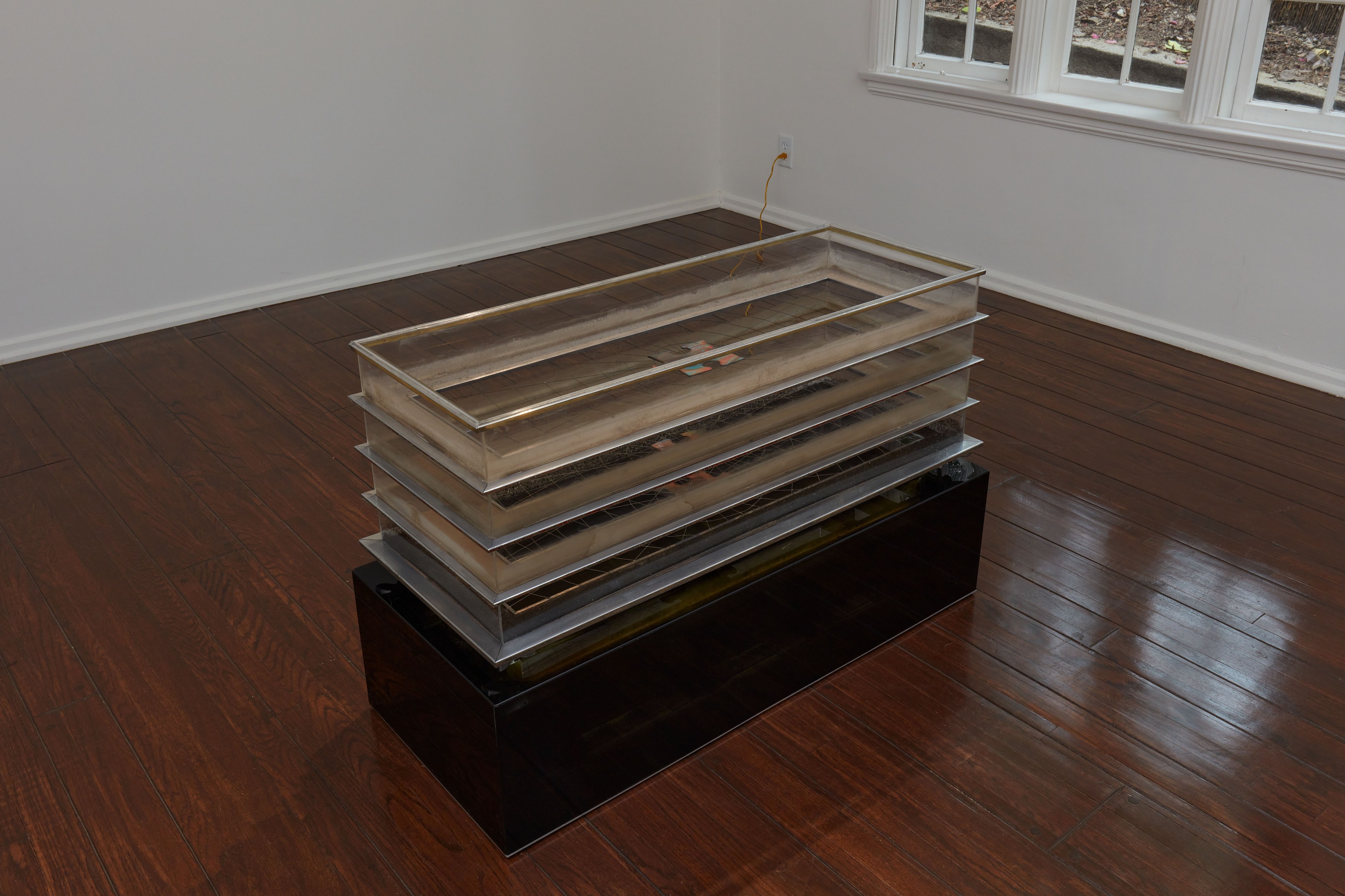 Lukas Geronimas, Lukas Geronimas at Parker Gallery, photo 67