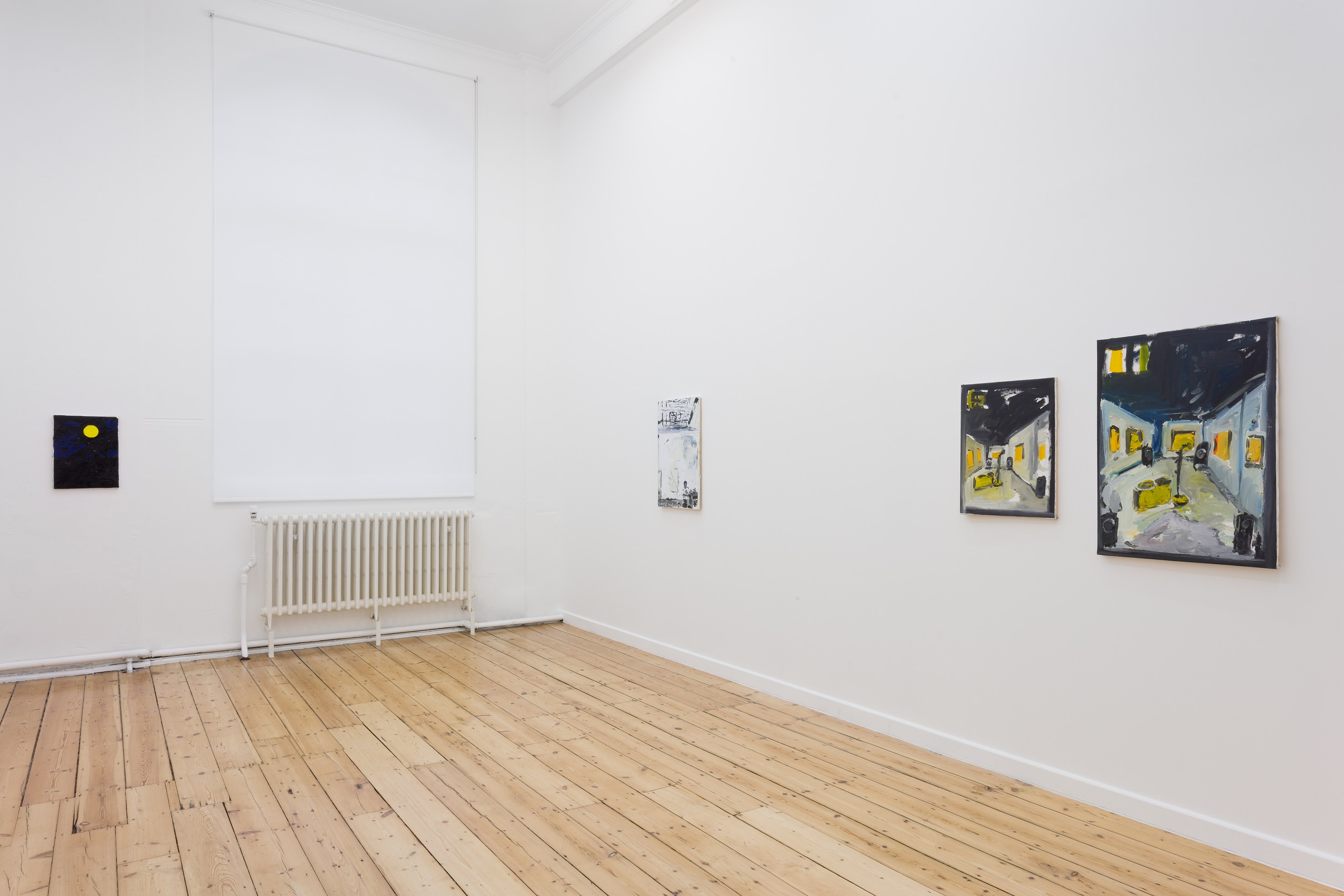 Erik Van Lieshout, René Daniëls at Studio M, photo 5