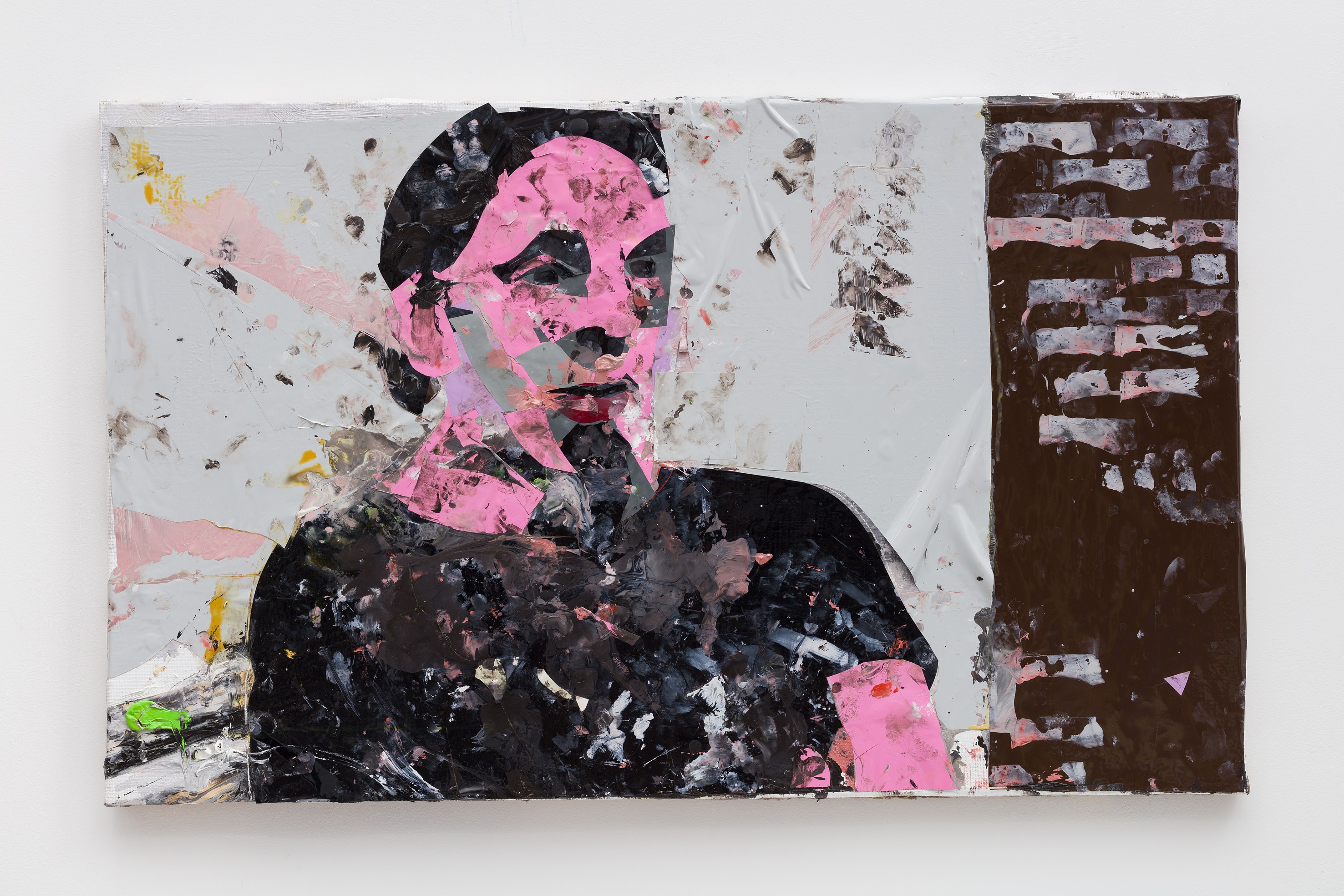 Erik Van Lieshout, René Daniëls at Studio M, photo 12