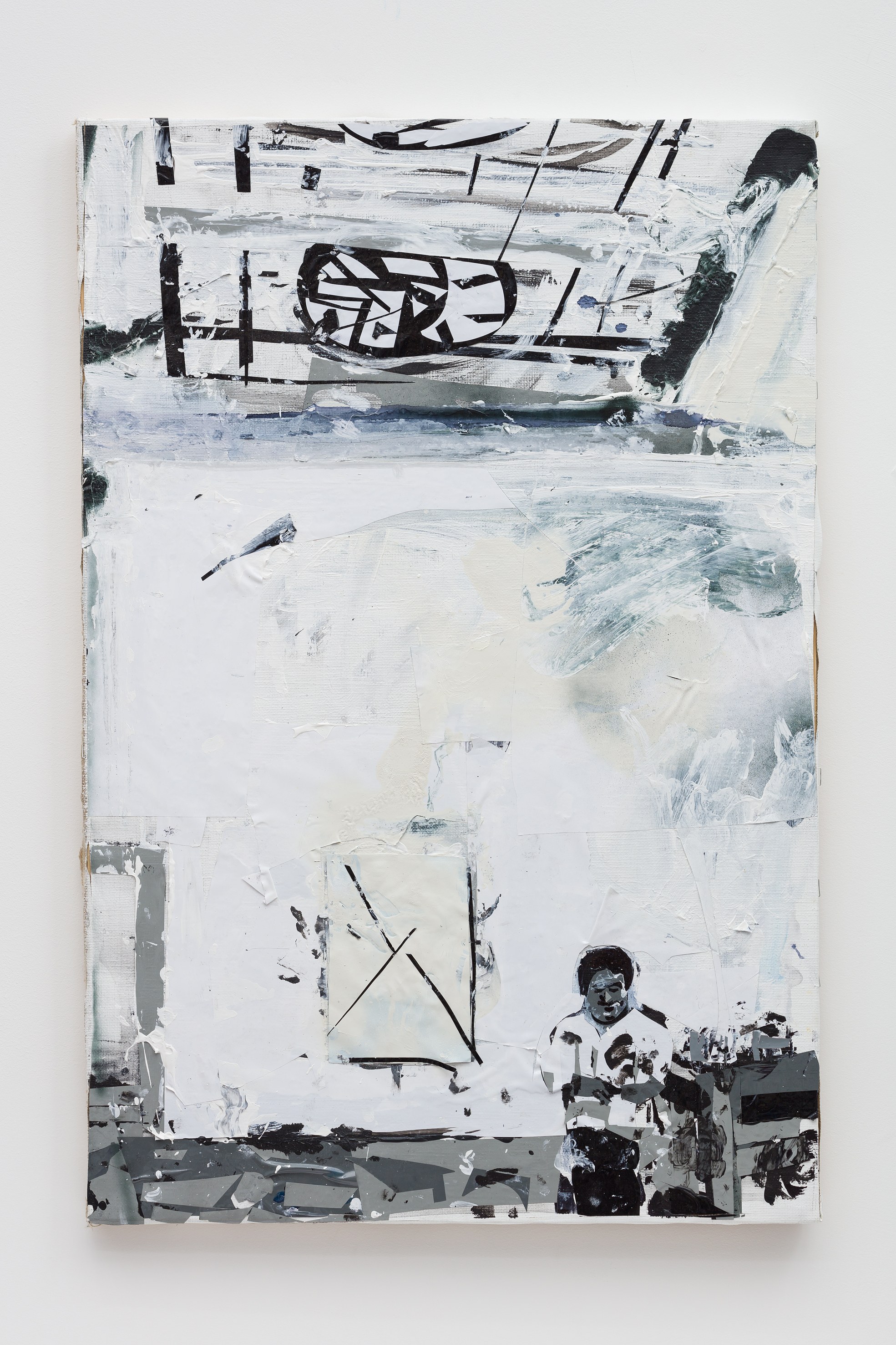 Erik Van Lieshout, René Daniëls at Studio M, photo 15
