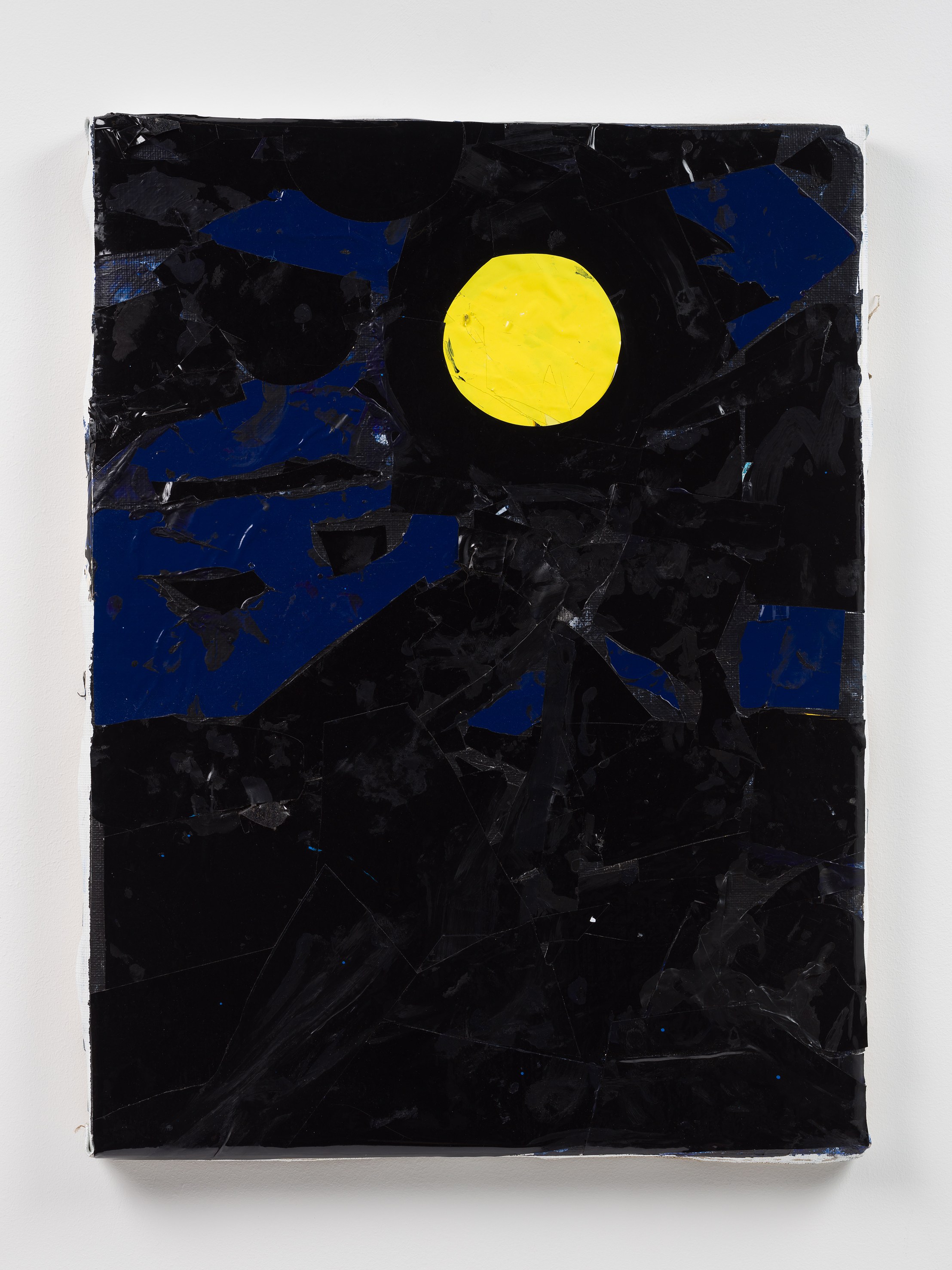 Erik Van Lieshout, René Daniëls at Studio M, photo 16