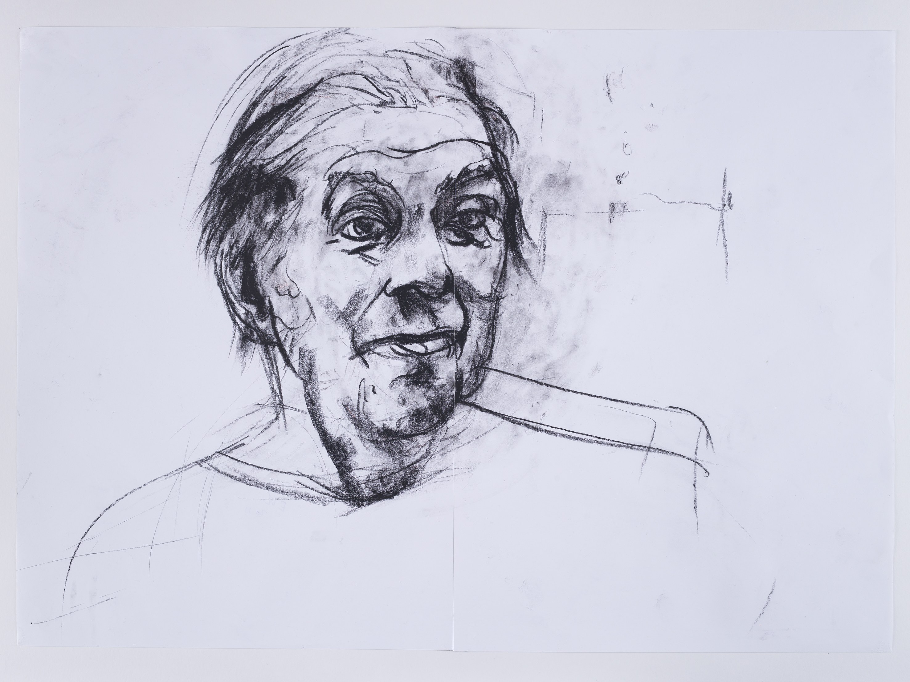 Erik Van Lieshout, René Daniëls at Studio M, photo 21