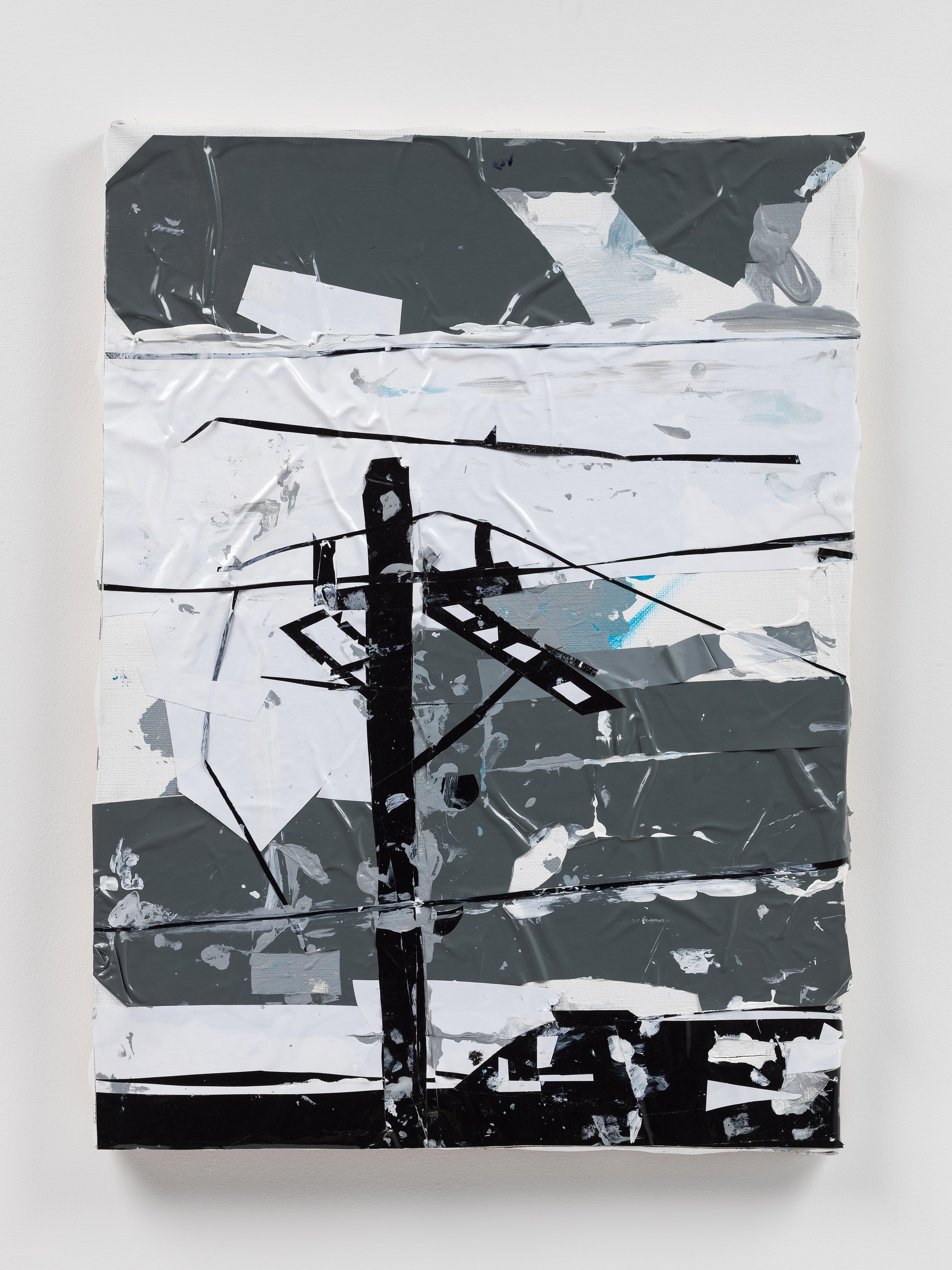 Erik Van Lieshout, René Daniëls at Studio M, photo 17