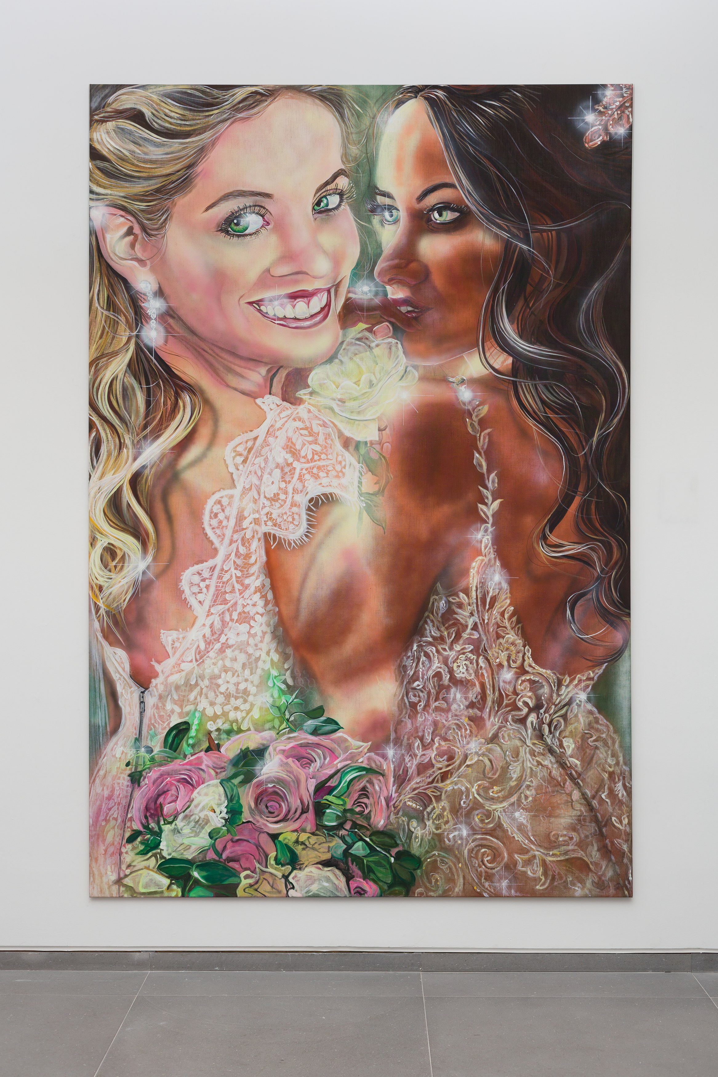 Jana Euler, On View at Cabinet, photo 2