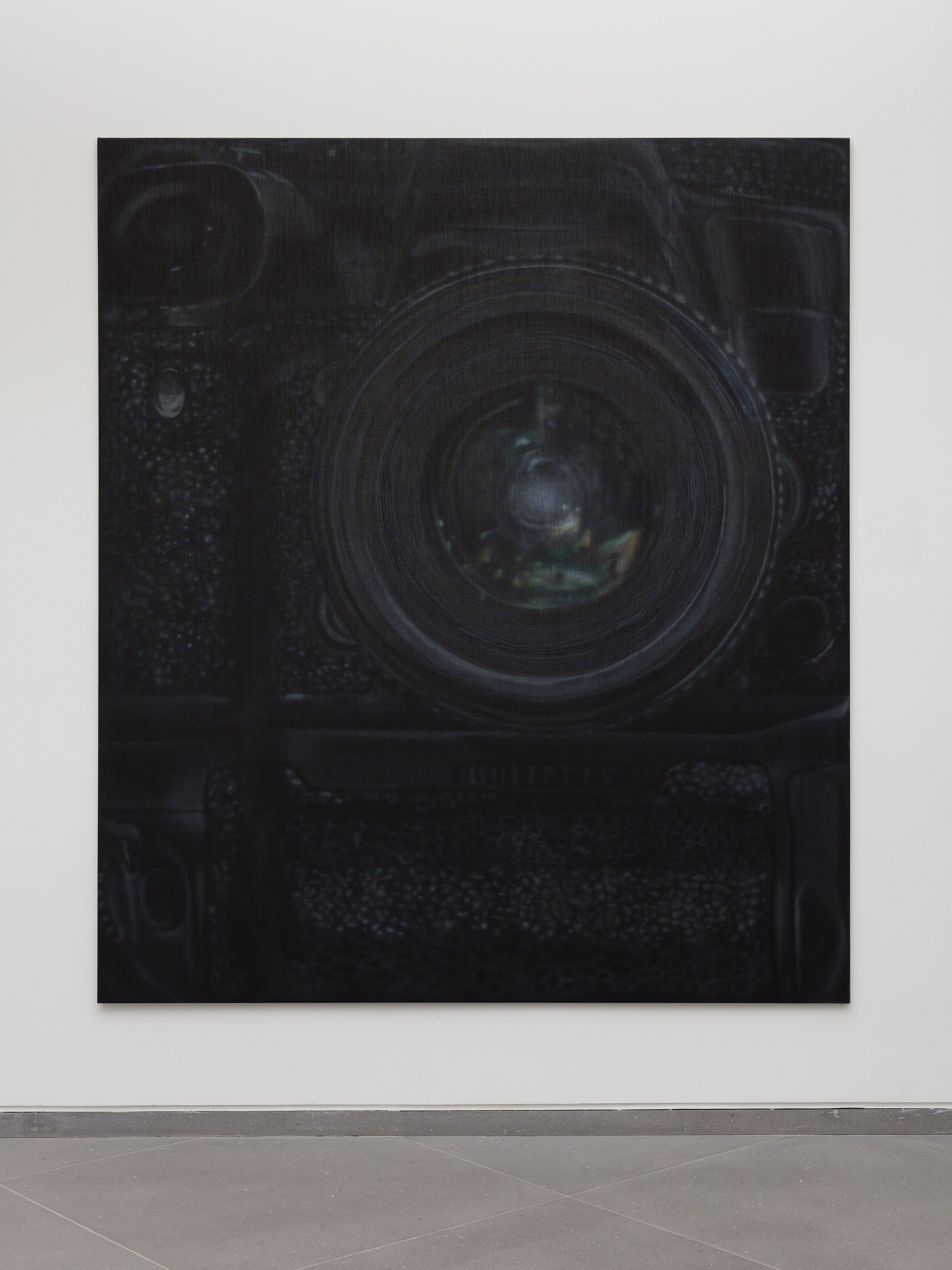 Jana Euler, On View at Cabinet, photo 3