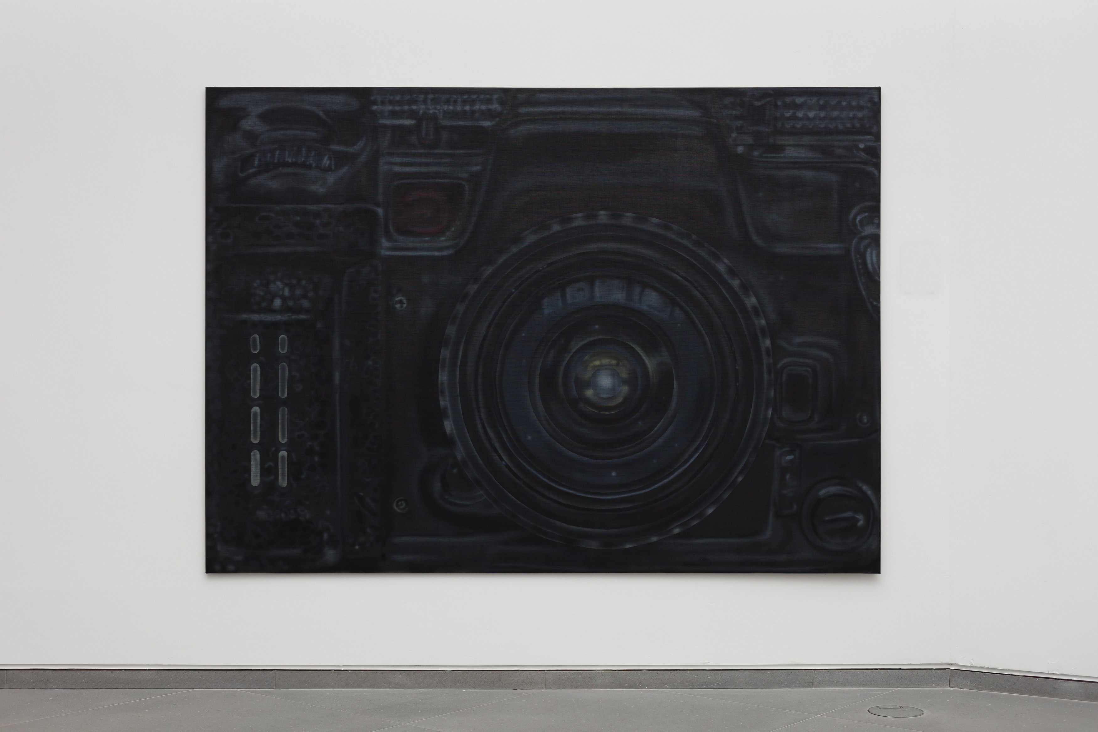 Jana Euler, On View at Cabinet, photo 4