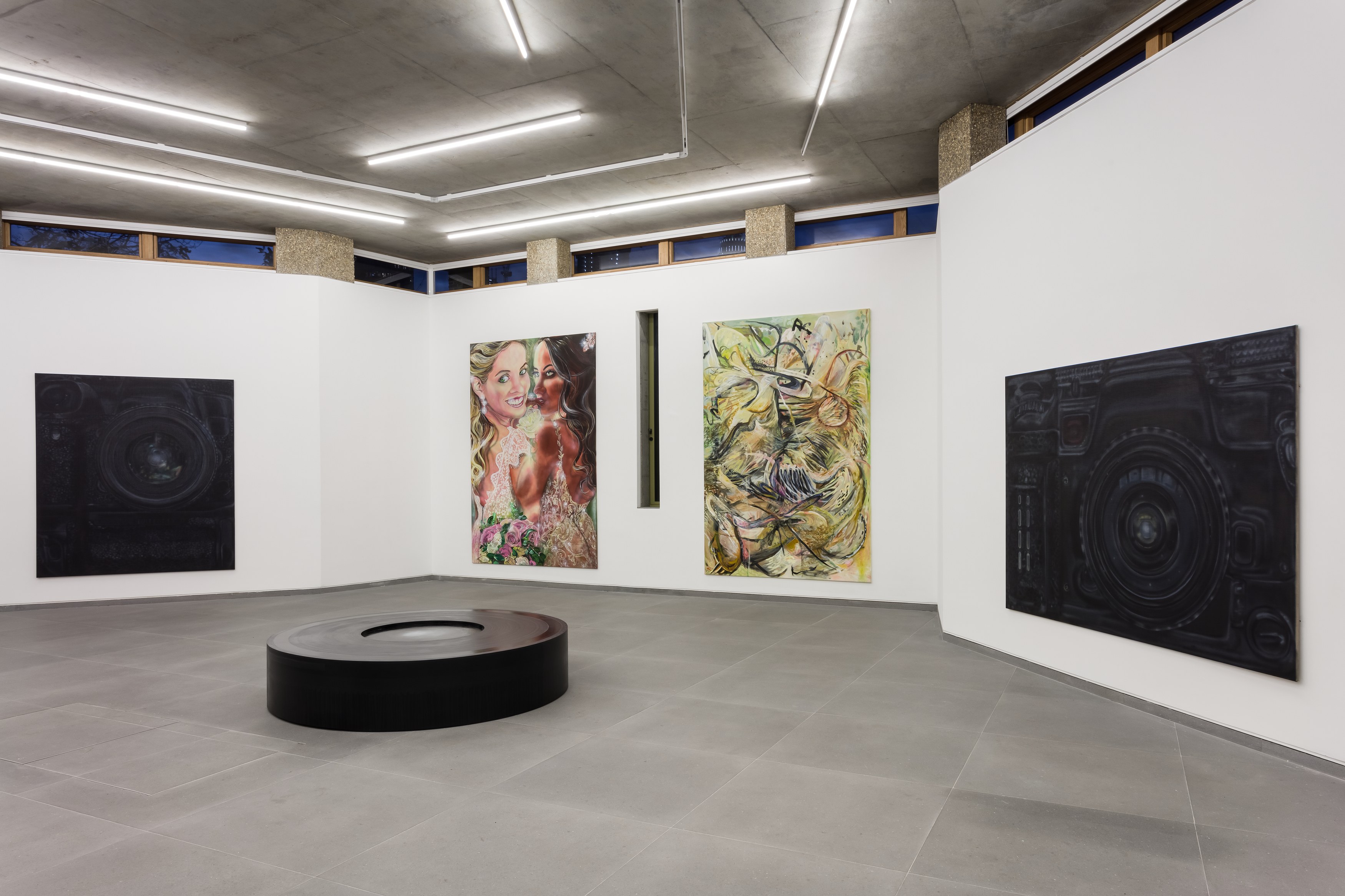 Jana Euler, On View at Cabinet, photo 9