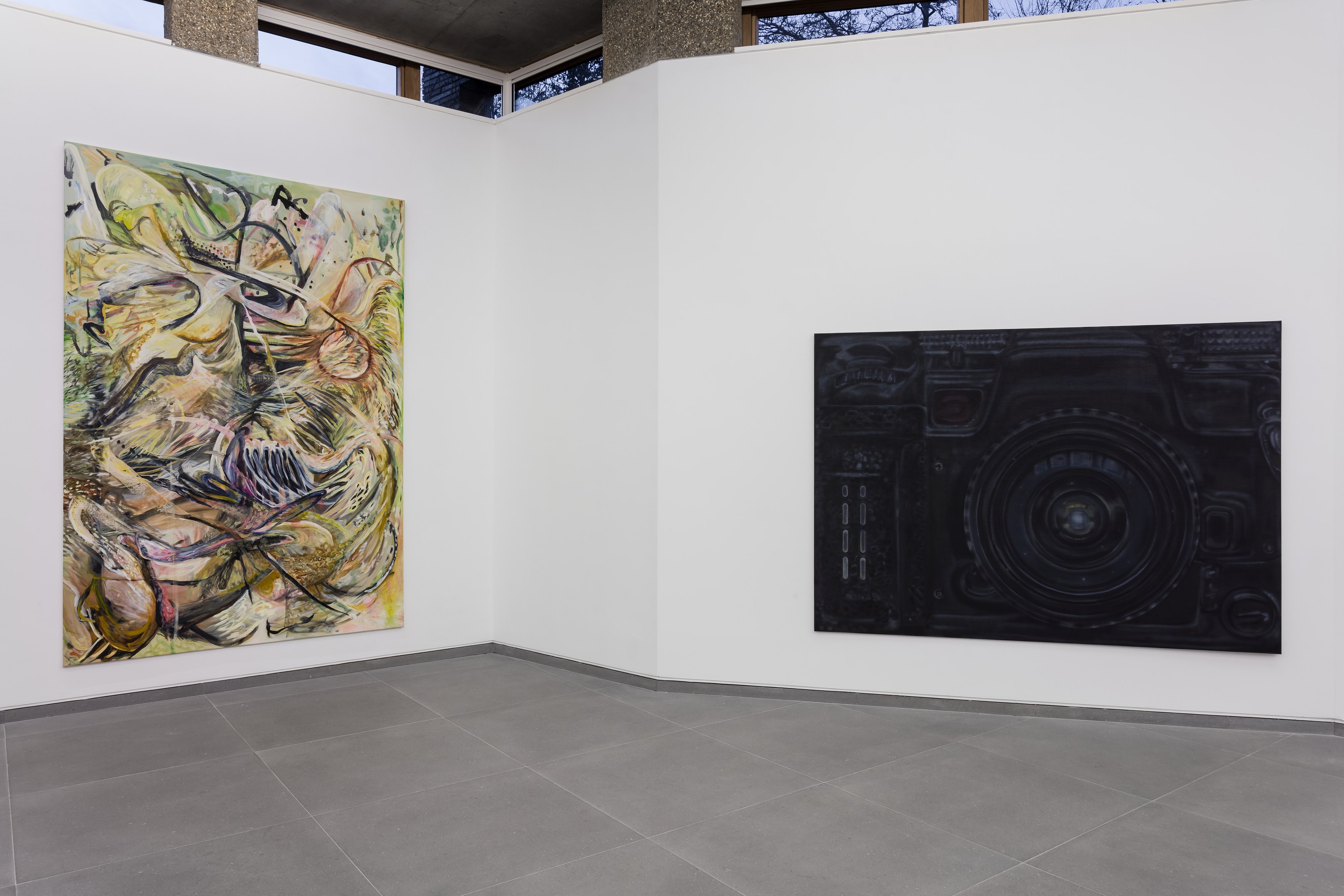 Jana Euler, On View at Cabinet, photo 12