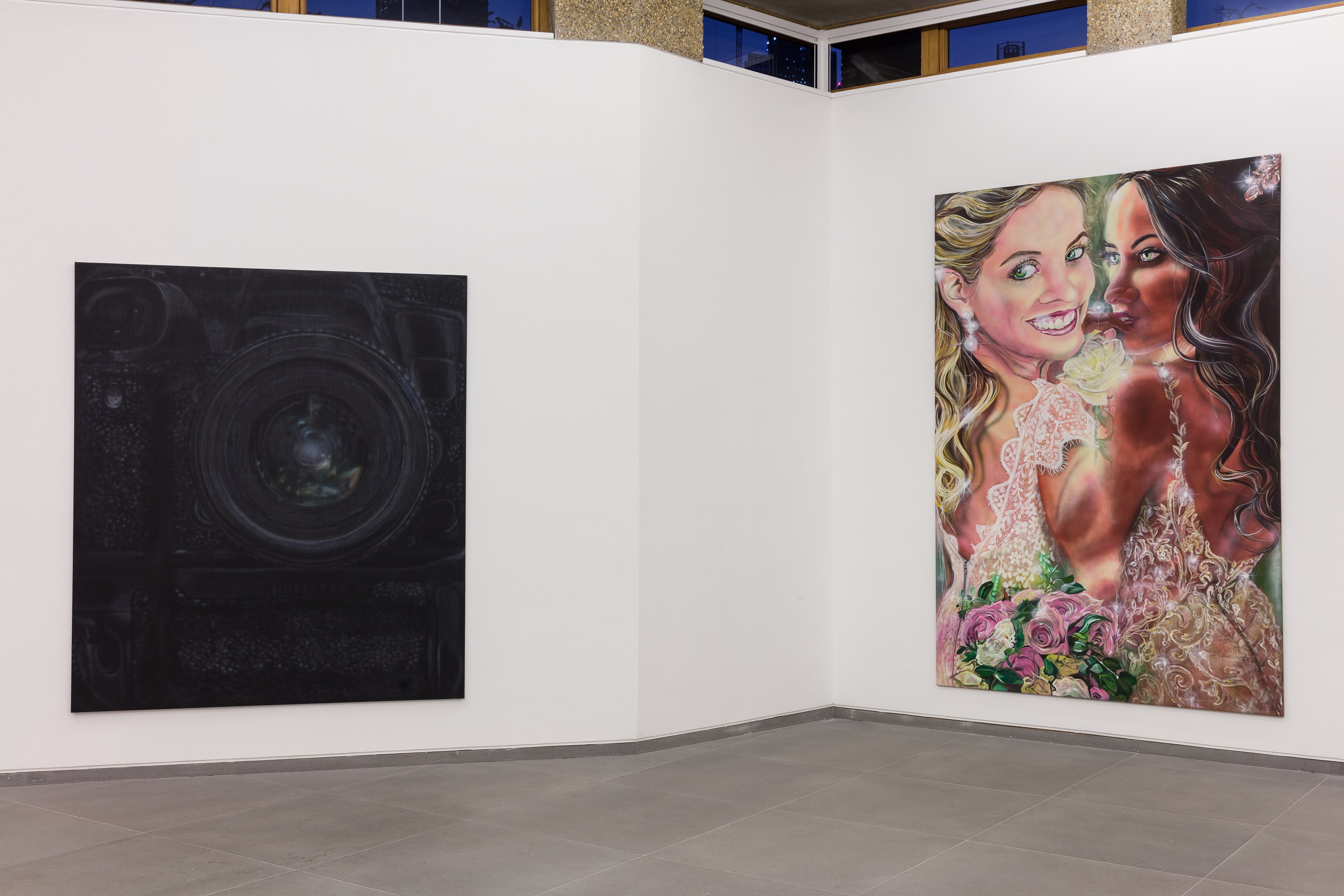 Jana Euler, On View at Cabinet, photo 11