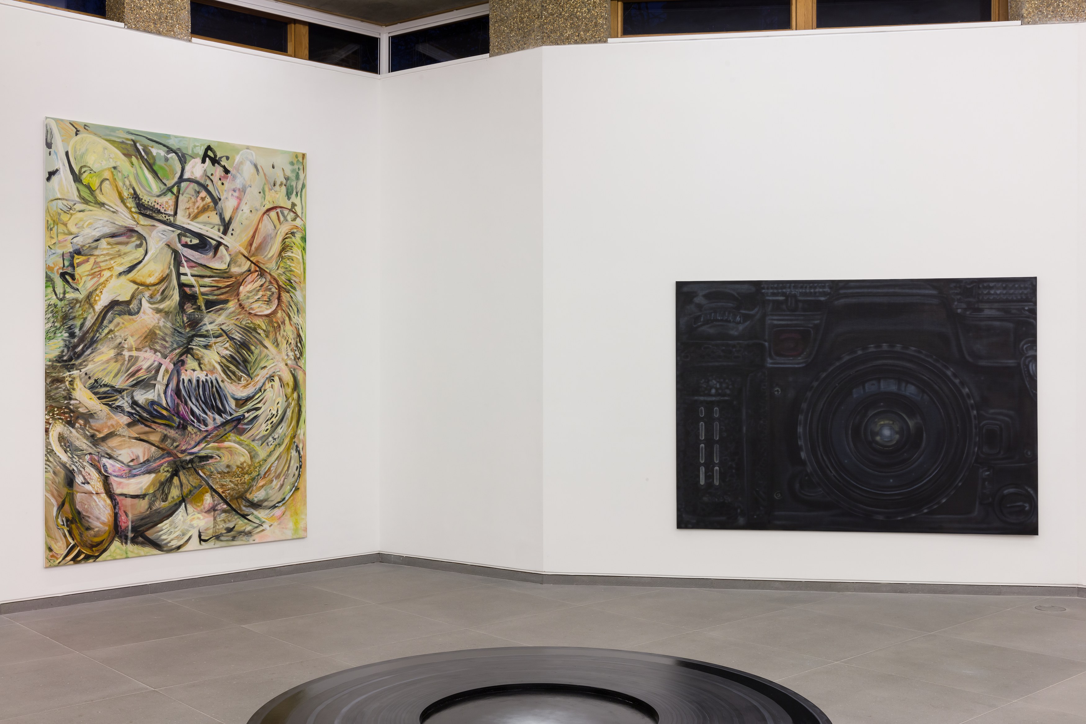 Jana Euler, On View at Cabinet, photo 13