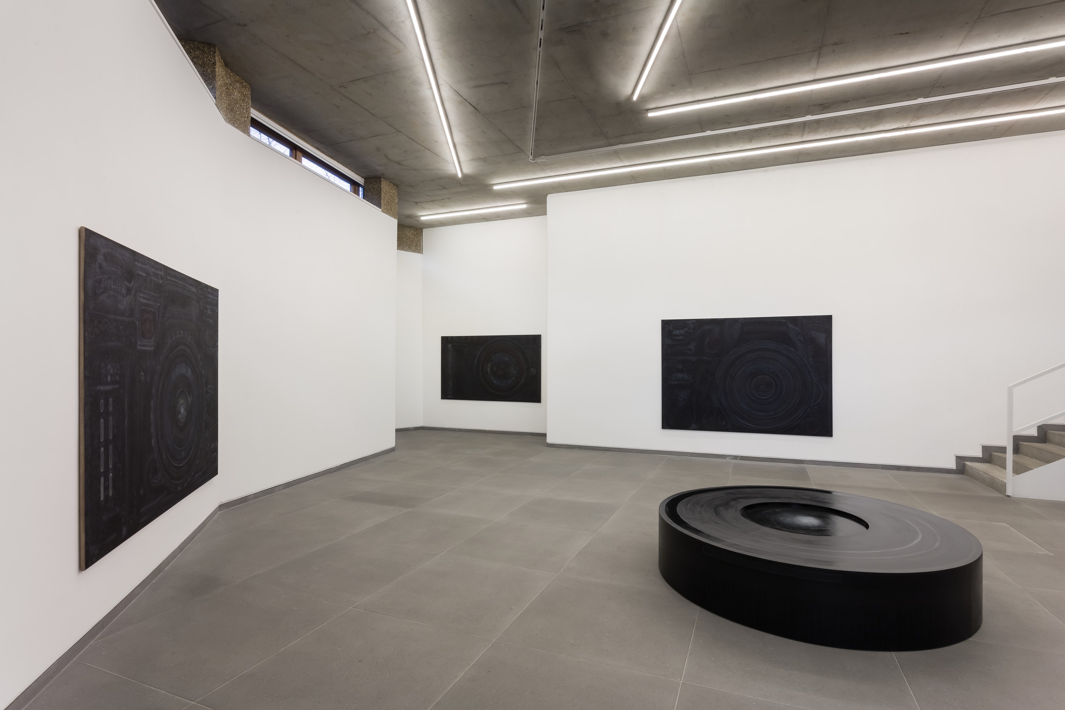 Jana Euler, On View at Cabinet, photo 14