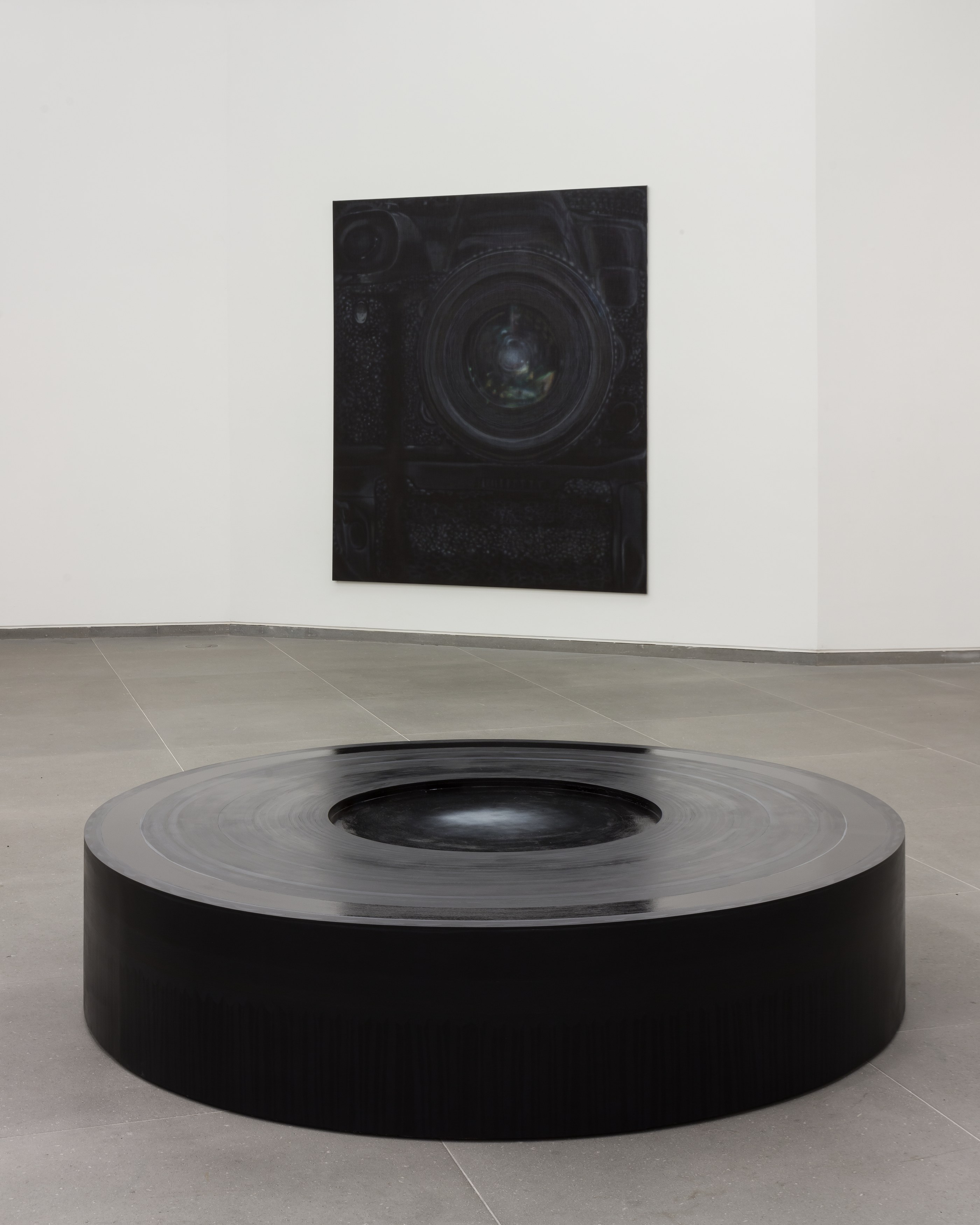 Jana Euler, On View at Cabinet, photo 17