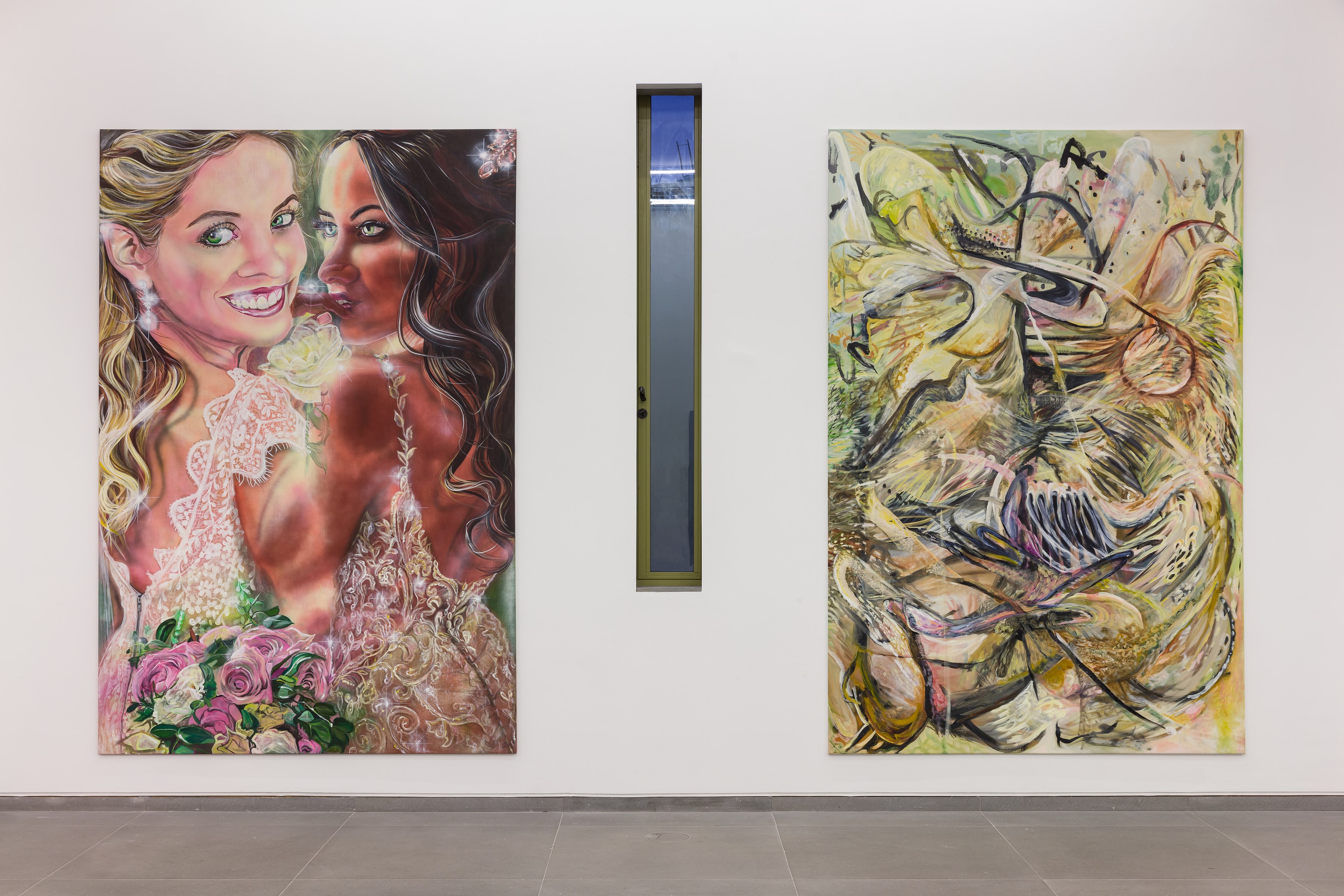 Jana Euler, On View at Cabinet, photo 18