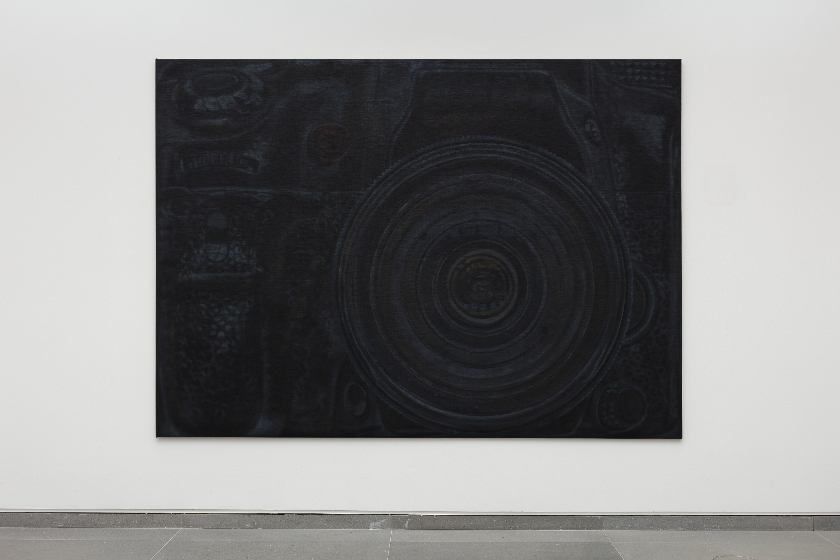 Jana Euler, On View at Cabinet, photo 5