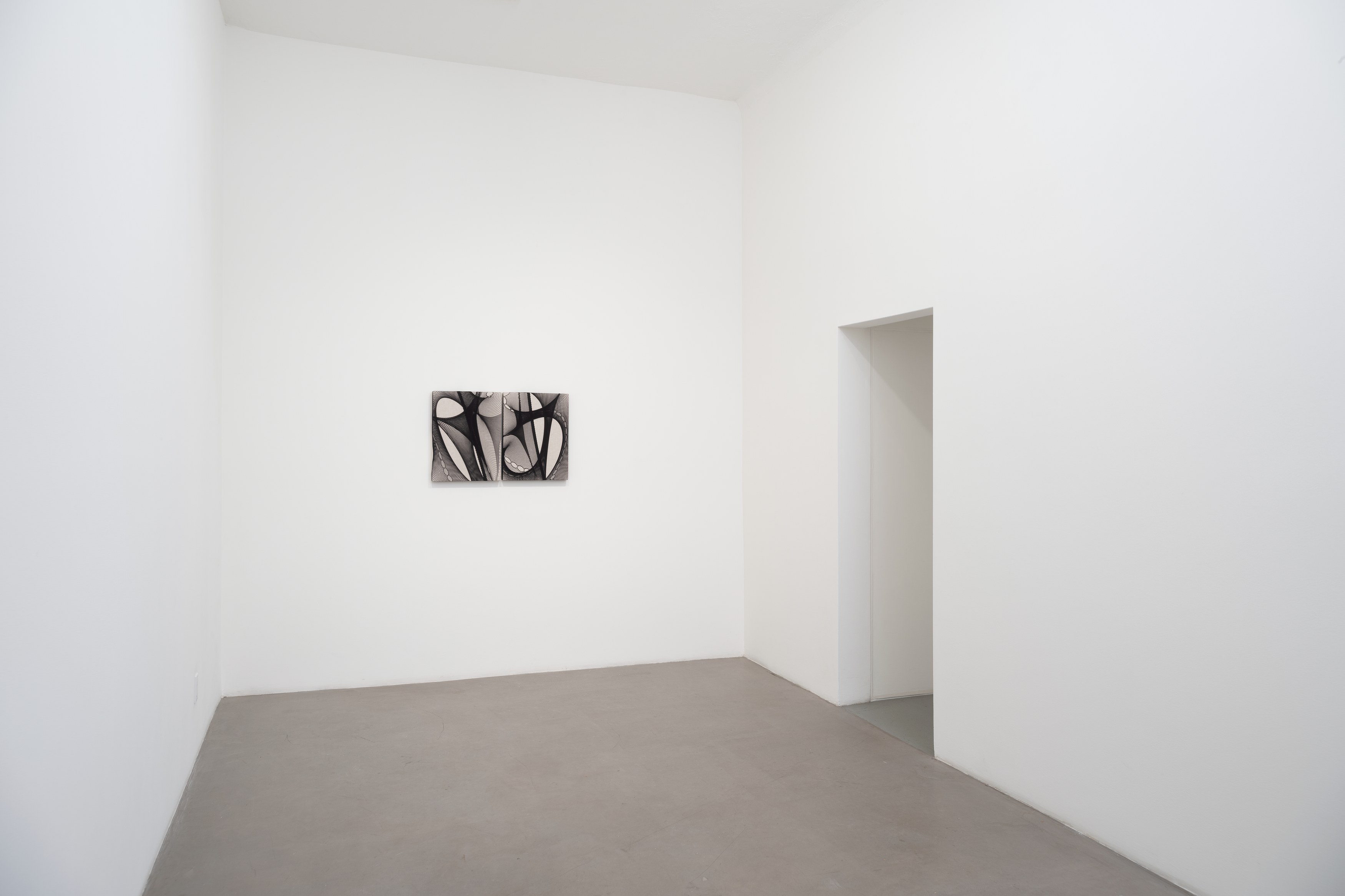 Martín Soto Climent, Phantograms at Michael Benevento Gallery, photo 2