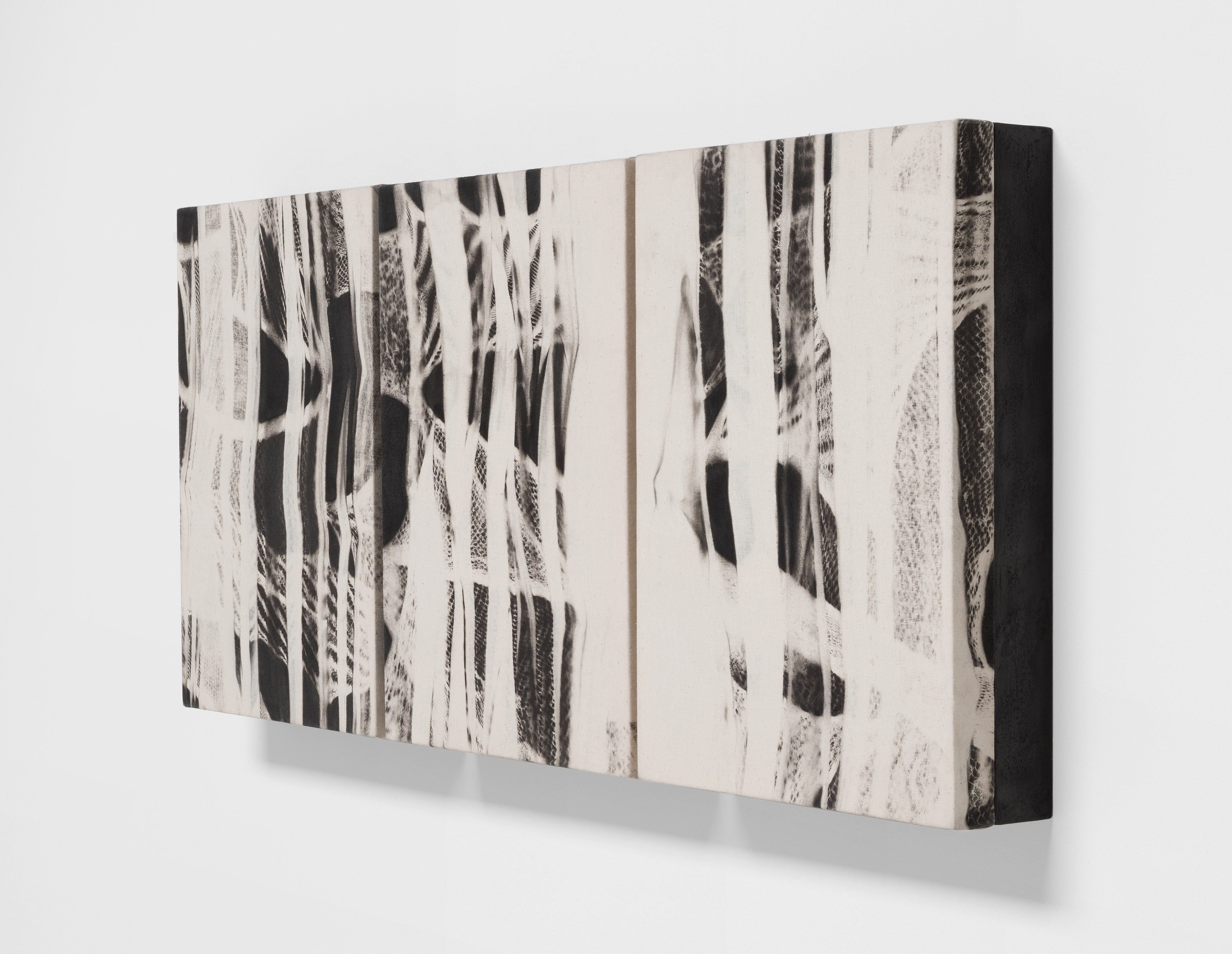 Martín Soto Climent, Phantograms at Michael Benevento Gallery, photo 7