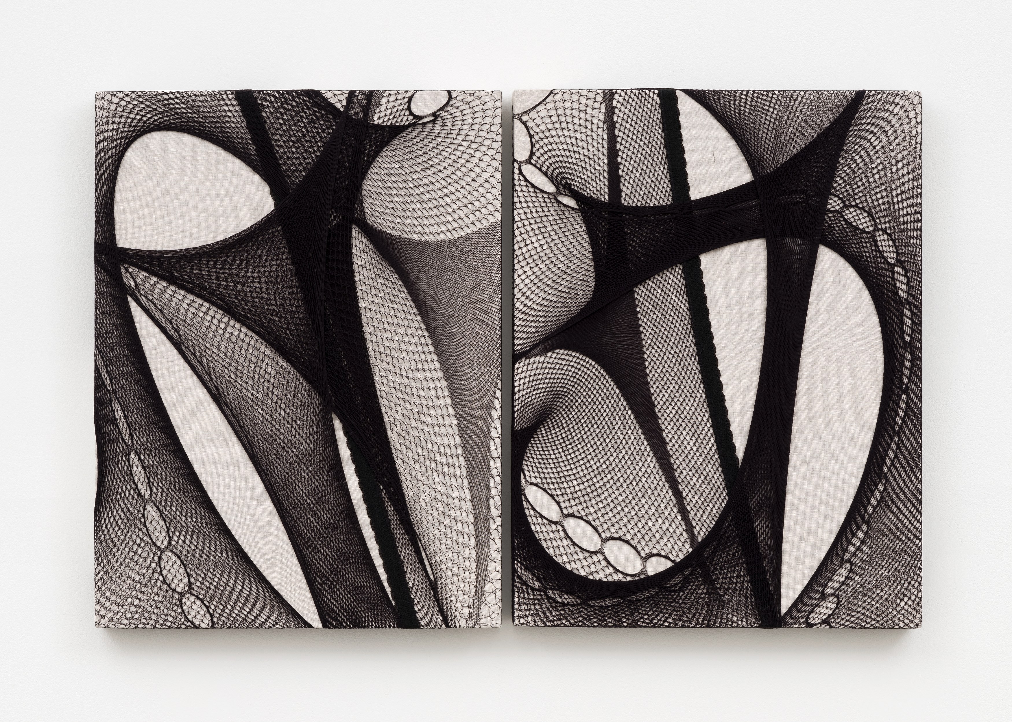 Martín Soto Climent, Phantograms at Michael Benevento Gallery, photo 3