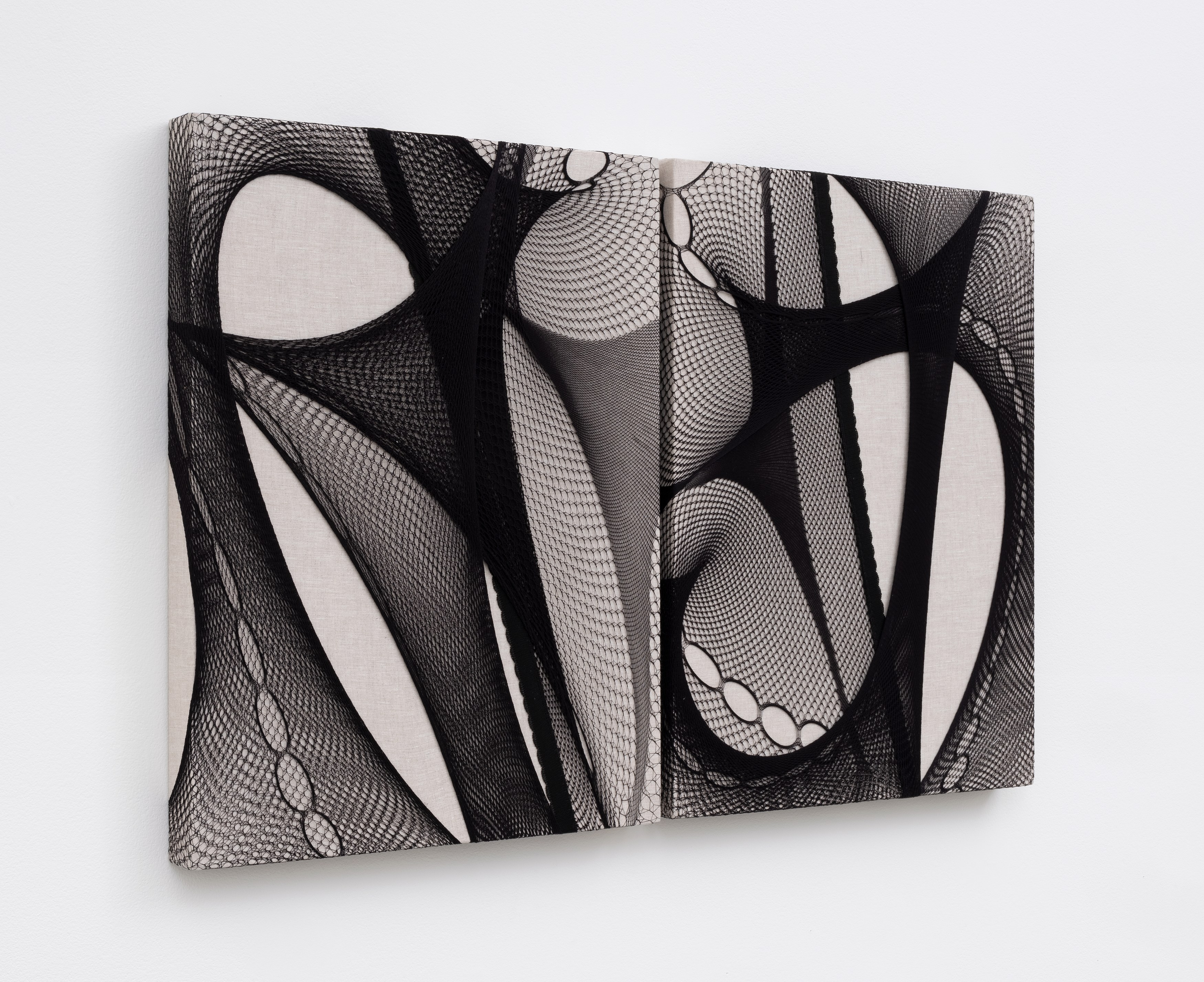 Martín Soto Climent, Phantograms at Michael Benevento Gallery, photo 4
