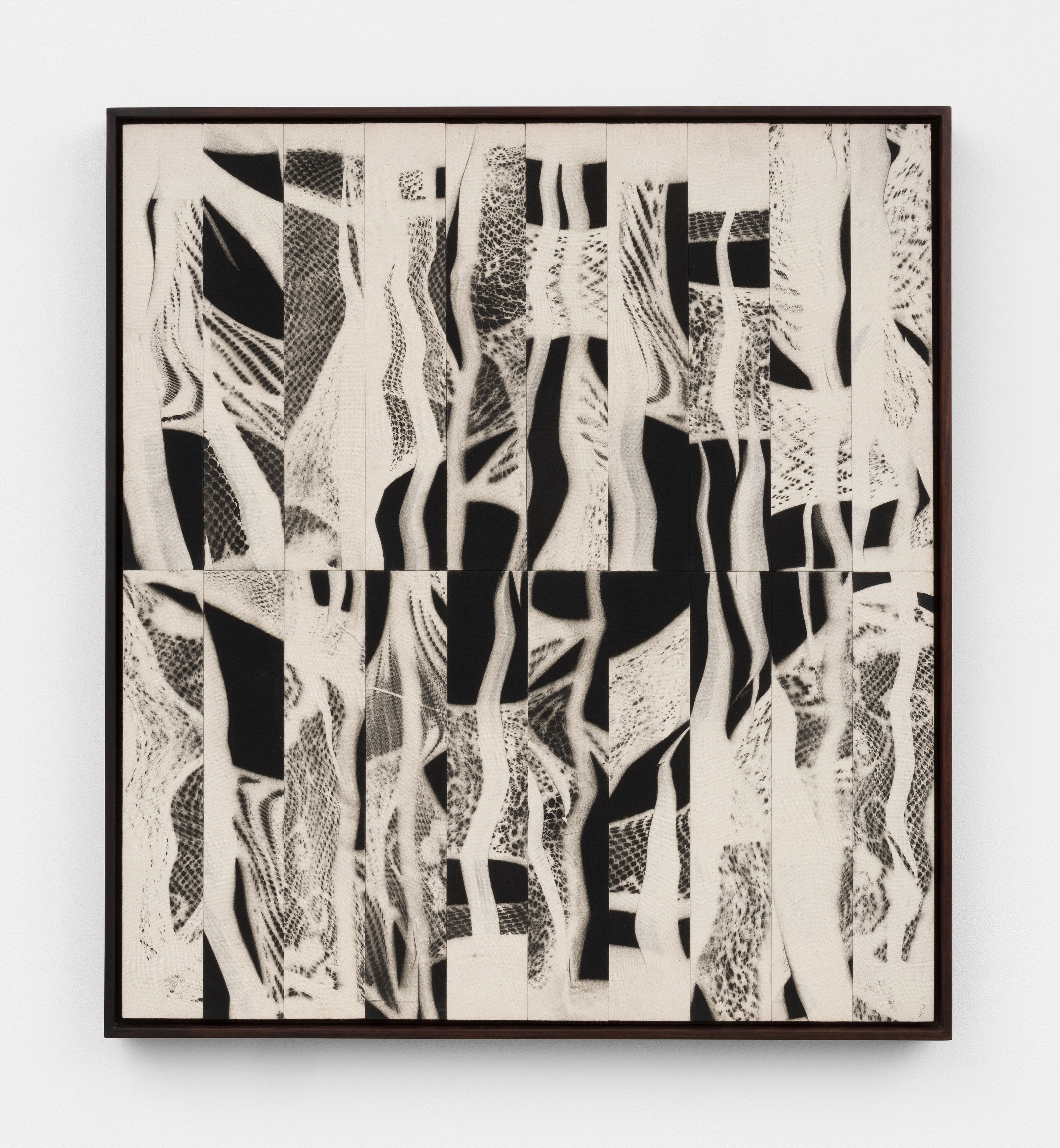Martín Soto Climent, Phantograms at Michael Benevento Gallery, photo 9