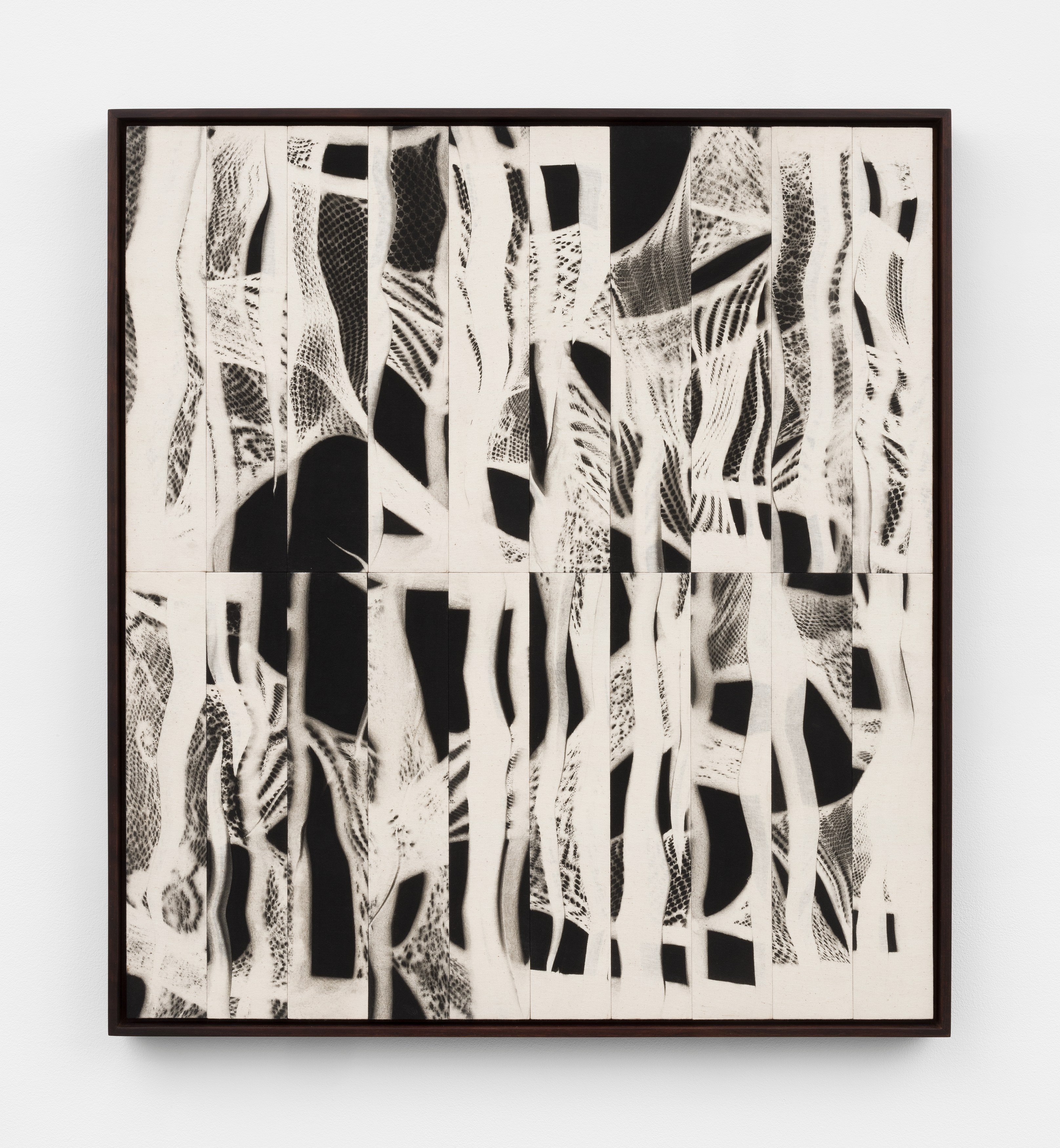 Martín Soto Climent, Phantograms at Michael Benevento Gallery, photo 8