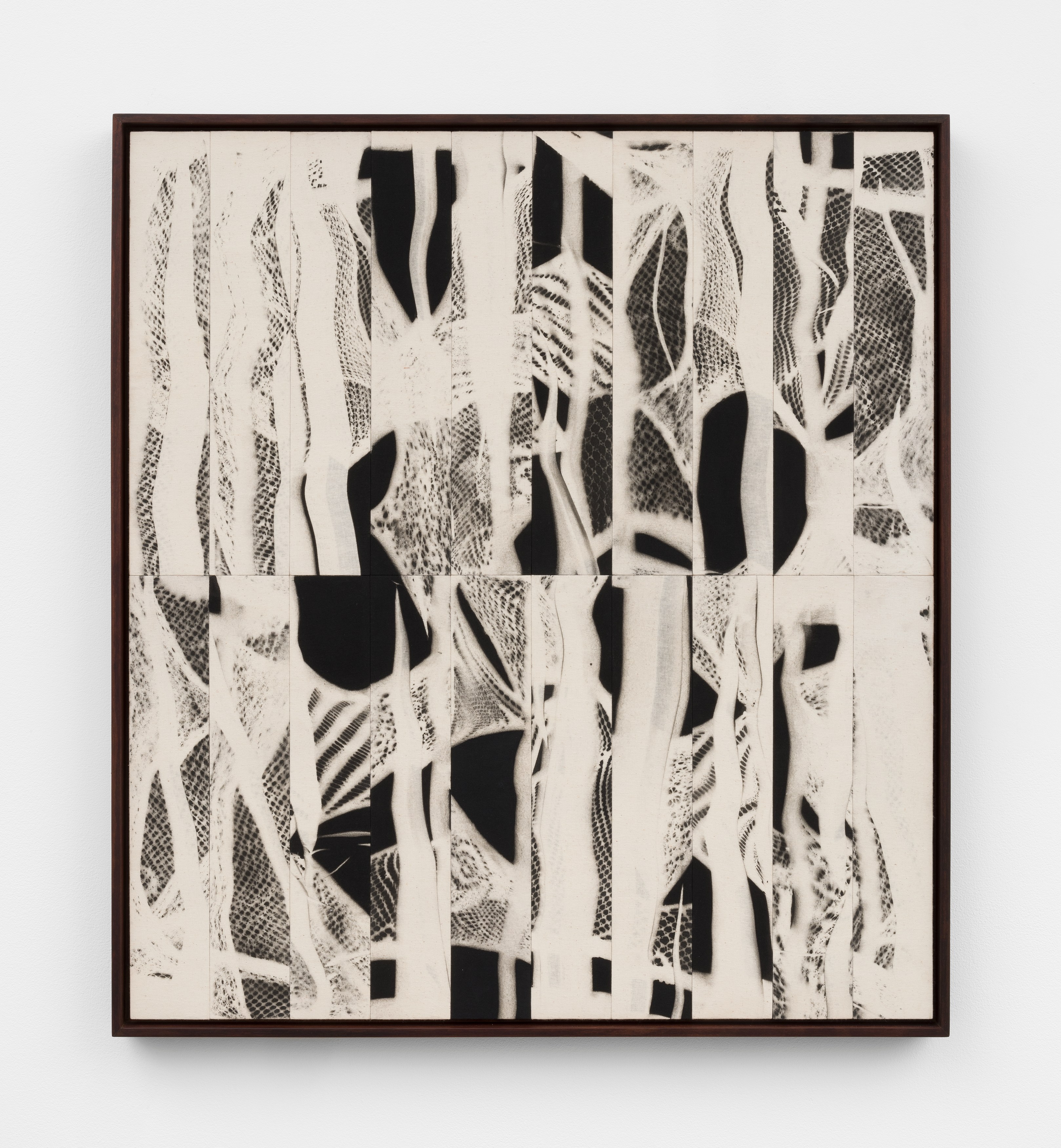 Martín Soto Climent, Phantograms at Michael Benevento Gallery, photo 10