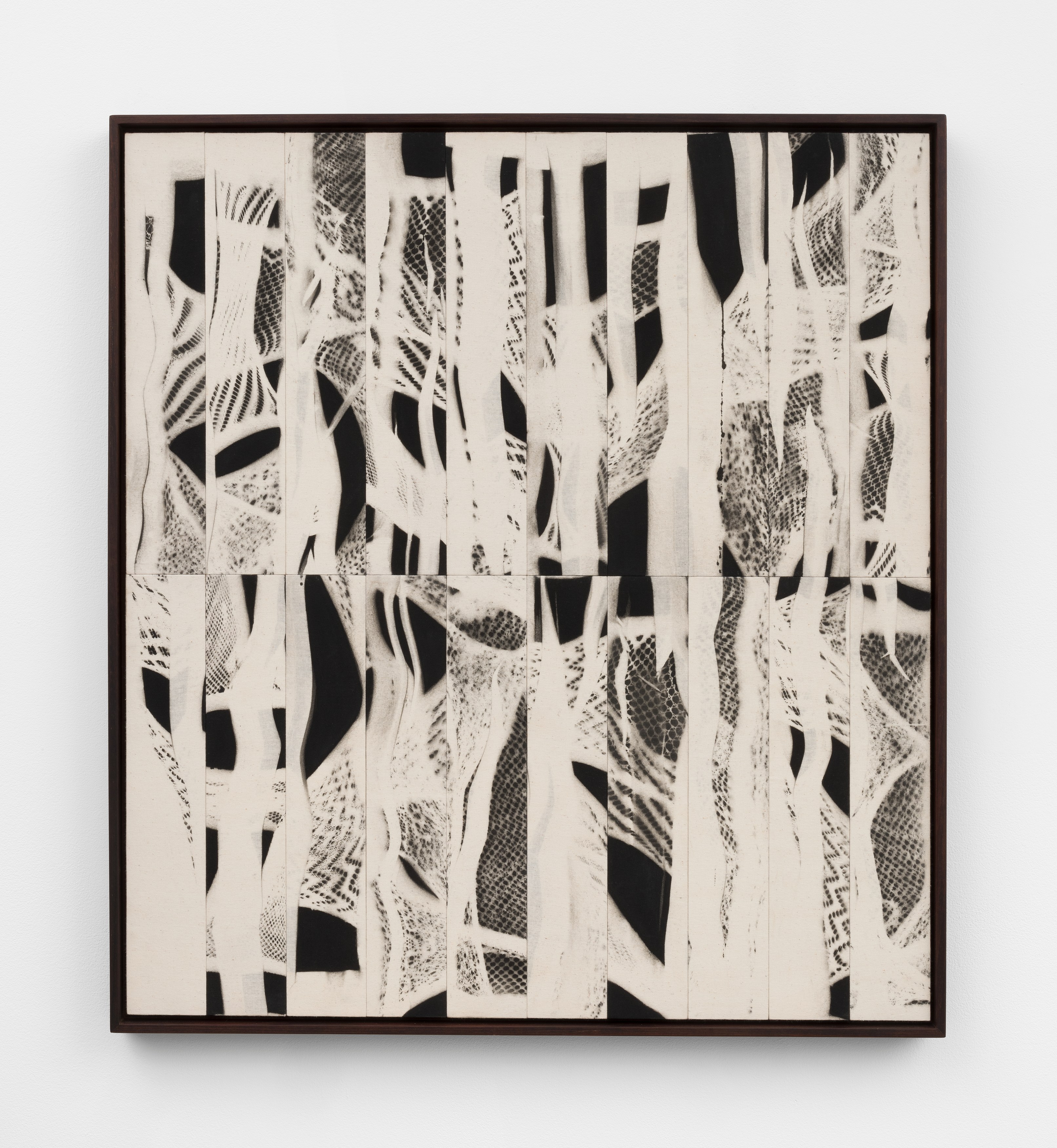 Martín Soto Climent, Phantograms at Michael Benevento Gallery, photo 11