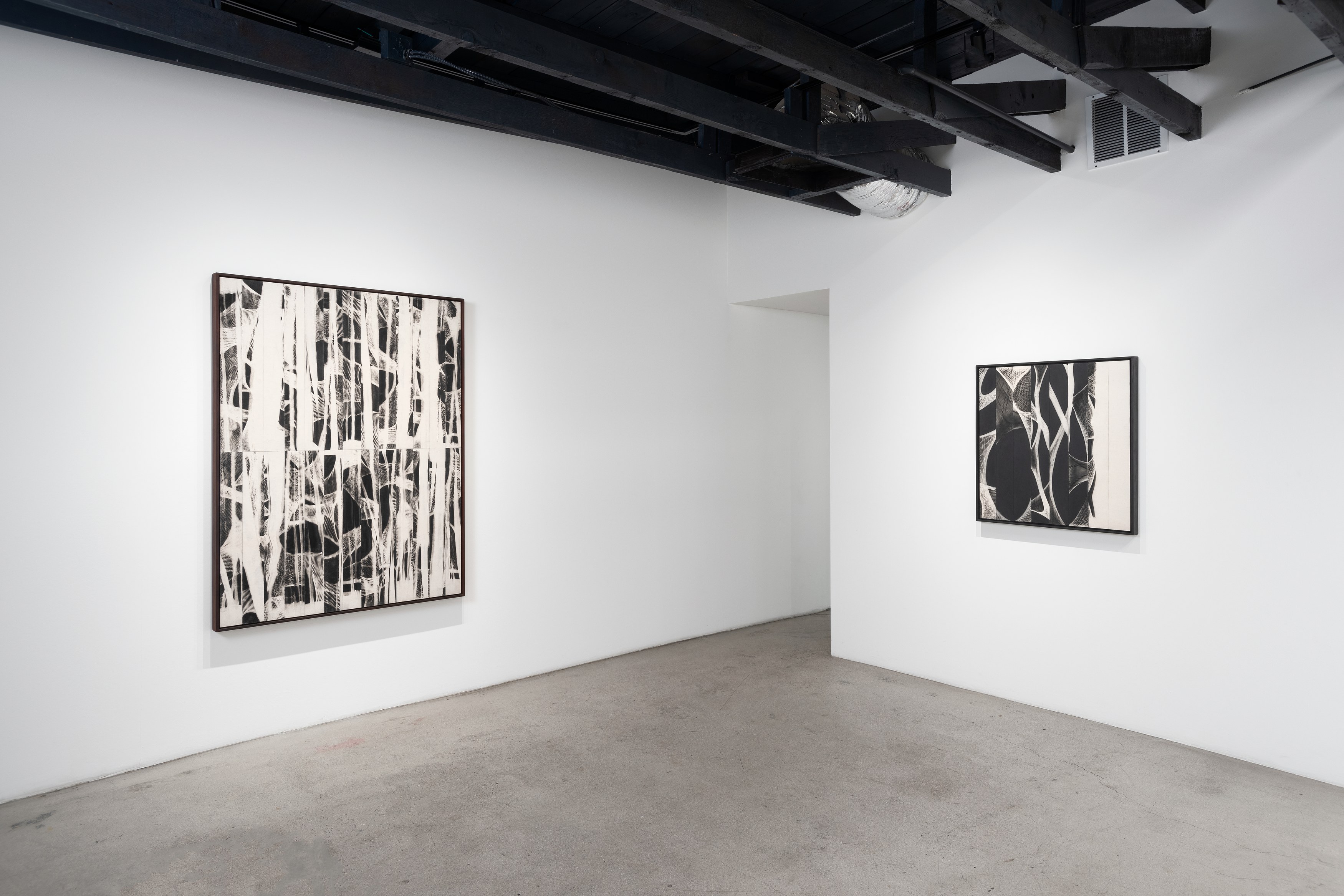 Martín Soto Climent, Phantograms at Michael Benevento Gallery, photo 13