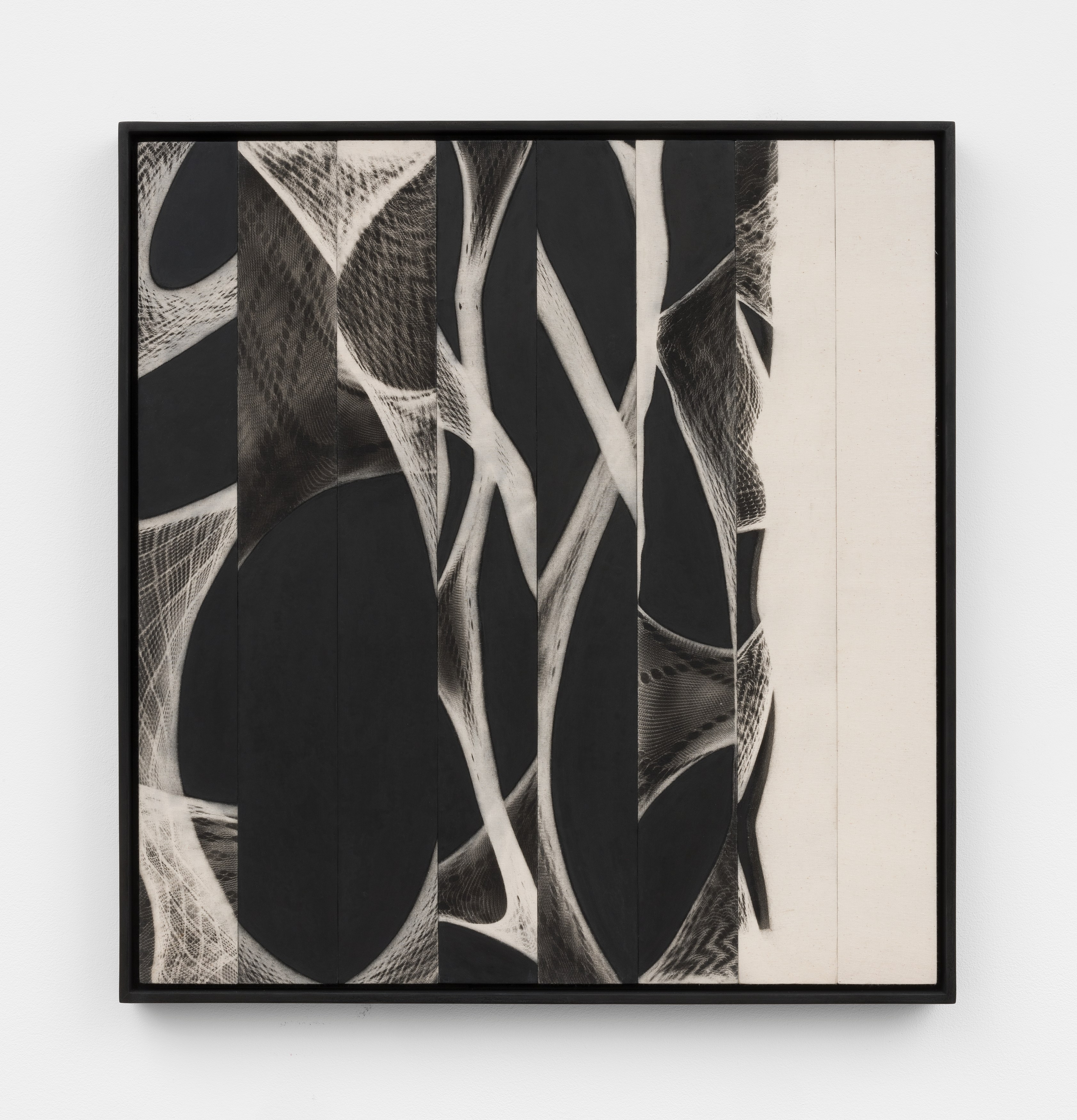 Martín Soto Climent, Phantograms at Michael Benevento Gallery, photo 15