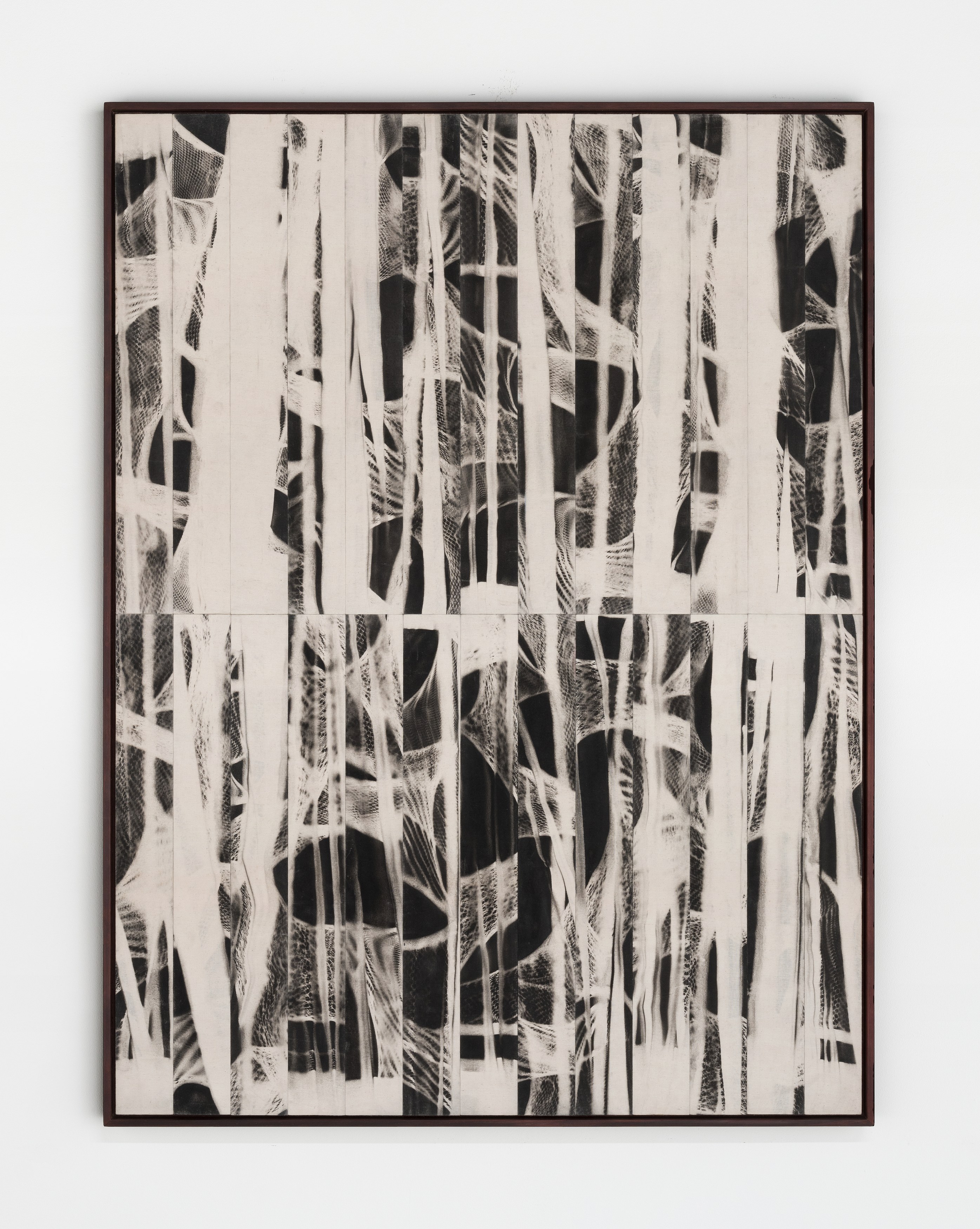 Martín Soto Climent, Phantograms at Michael Benevento Gallery, photo 14